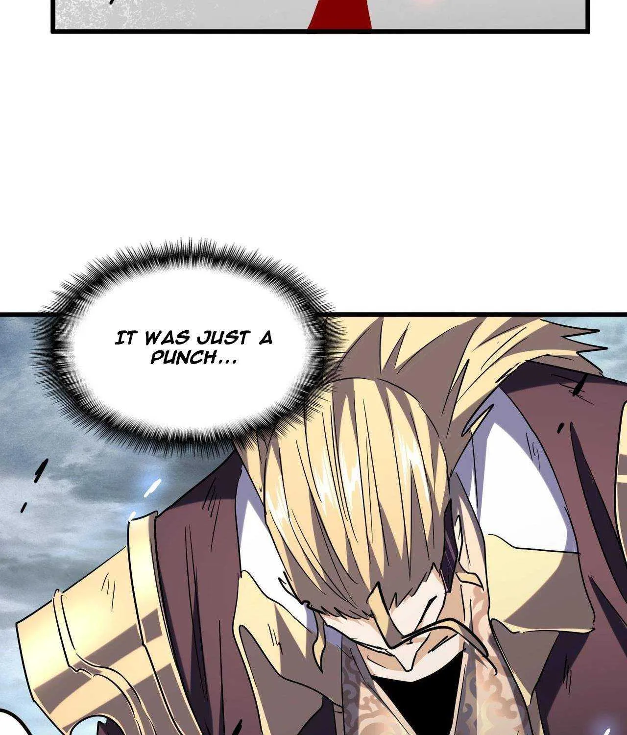 Magic Emperor Chapter 197 page 65 - 