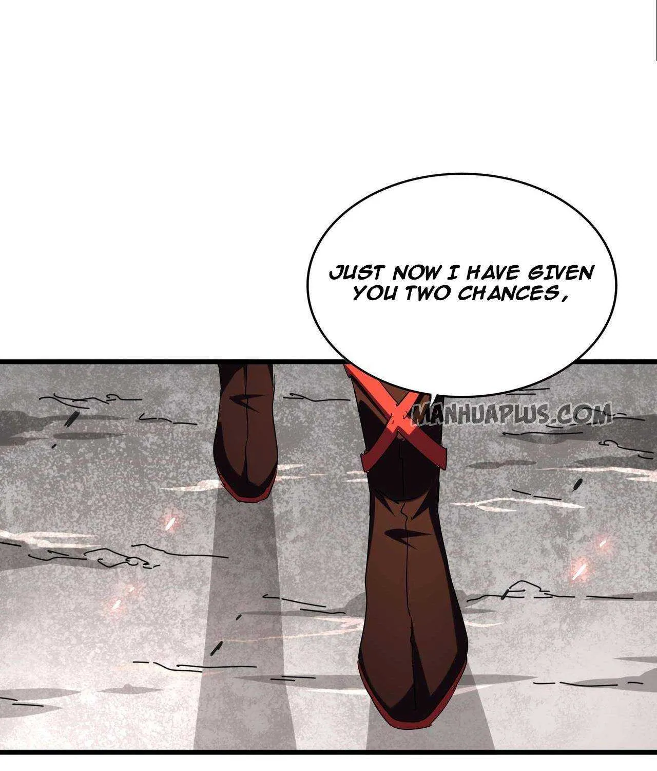 Magic Emperor Chapter 197 page 68 - 
