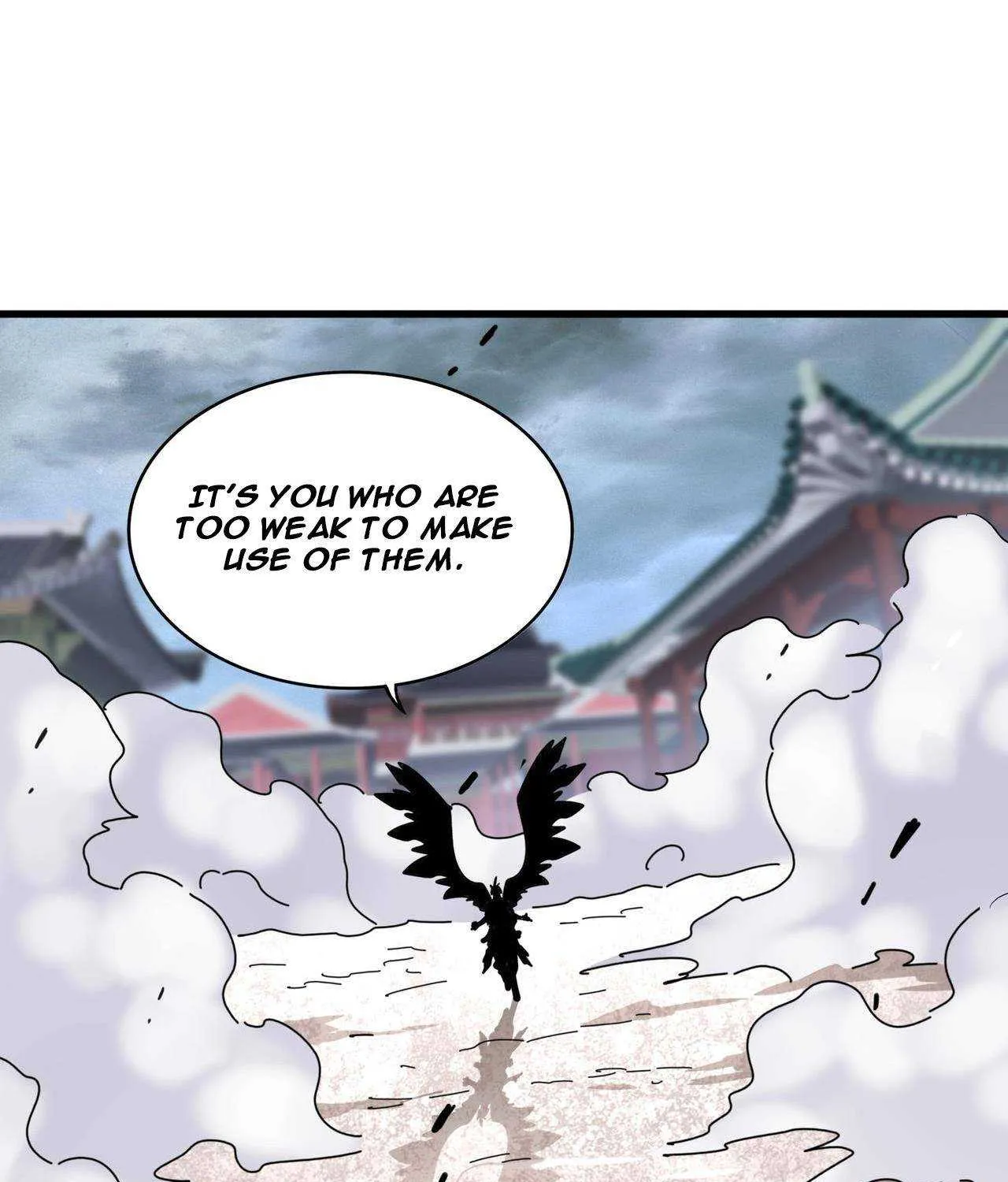 Magic Emperor Chapter 197 page 69 - 