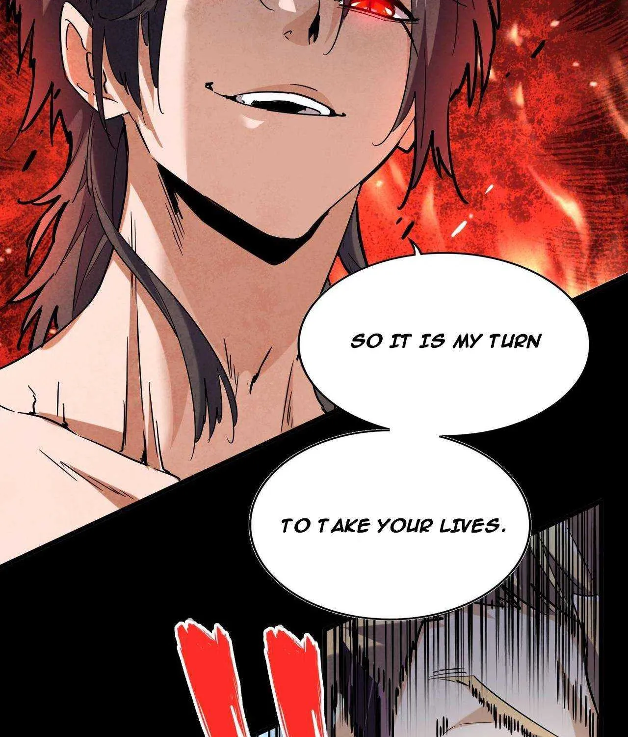 Magic Emperor Chapter 197 page 72 - 