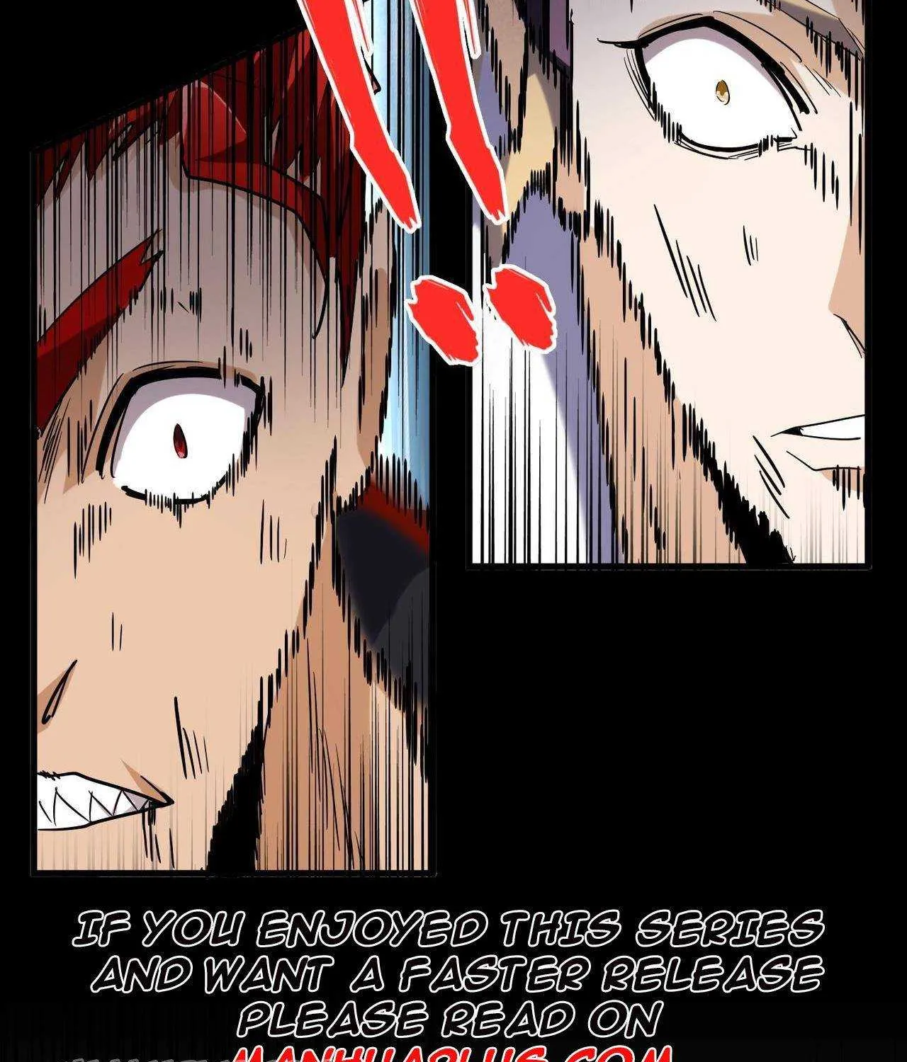 Magic Emperor Chapter 197 page 73 - 
