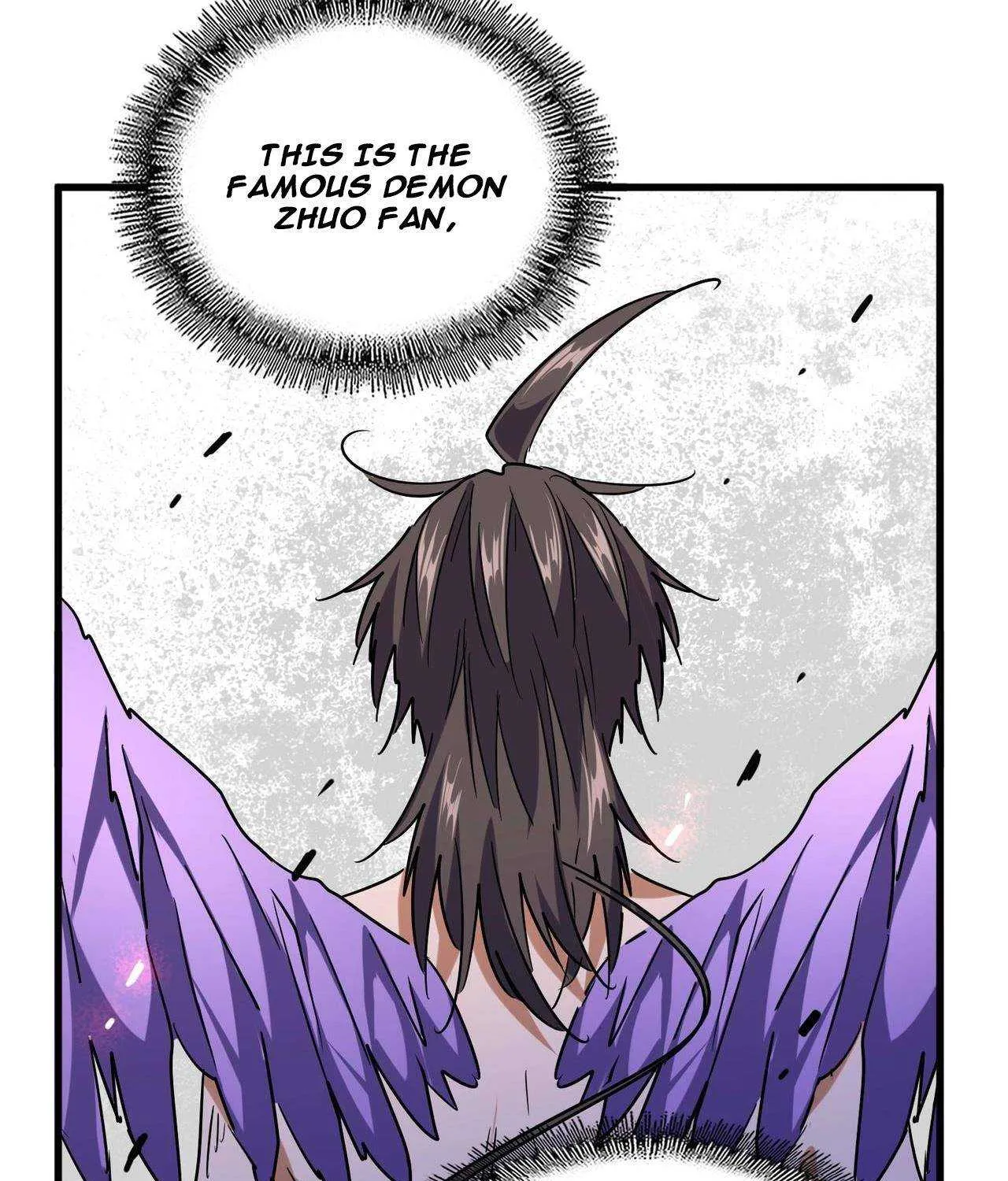 Magic Emperor Chapter 197 page 77 - 