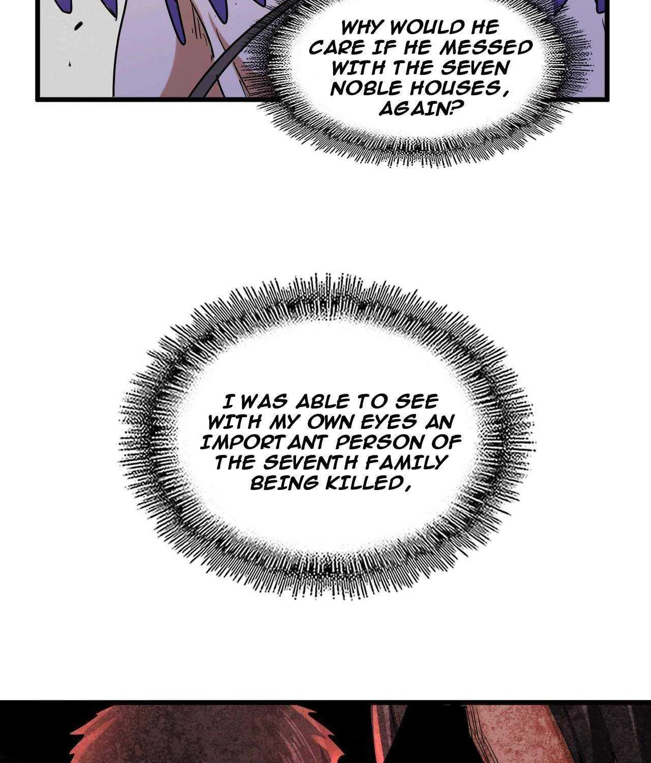 Magic Emperor Chapter 197 page 78 - 