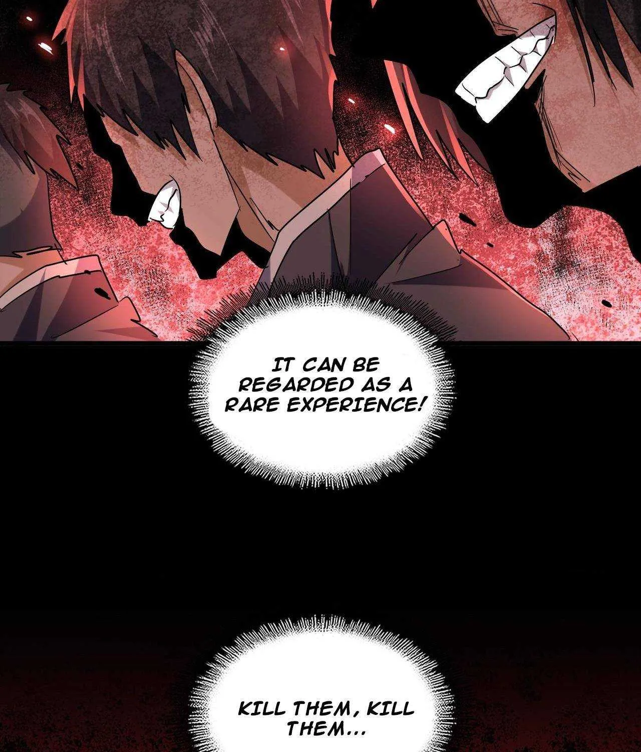 Magic Emperor Chapter 197 page 79 - 