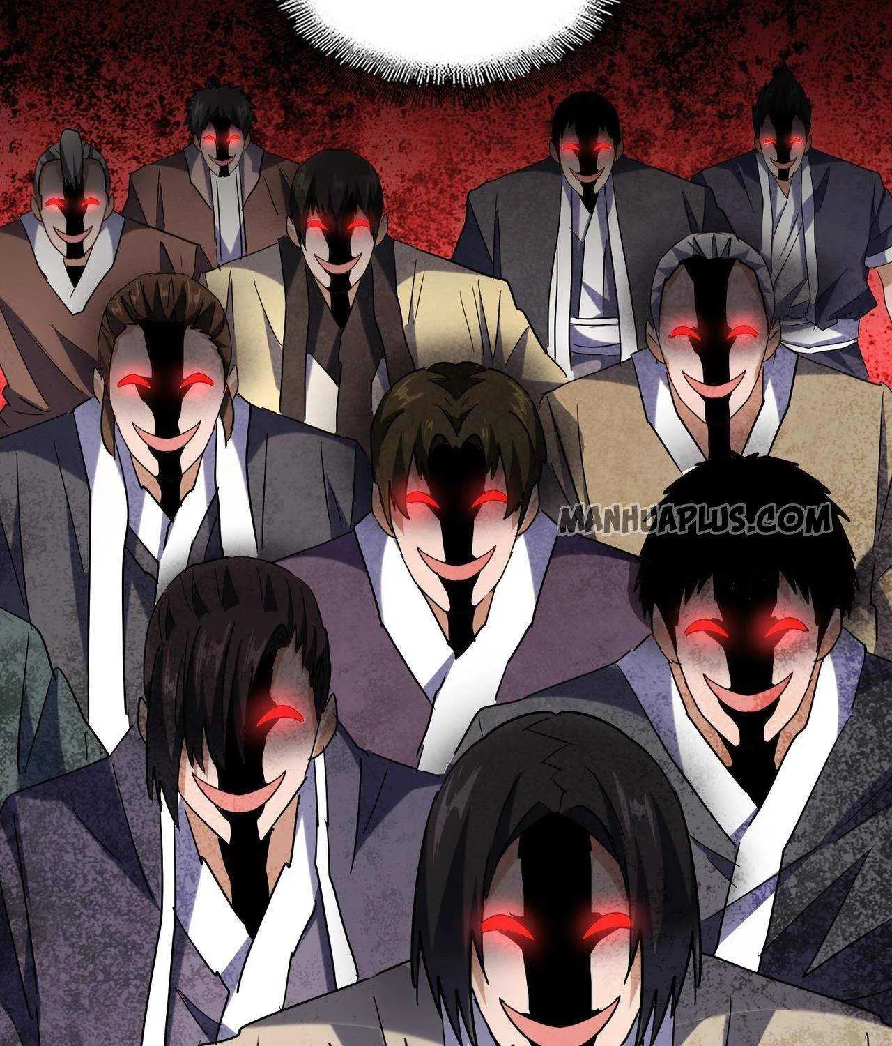 Magic Emperor Chapter 197 page 80 - 