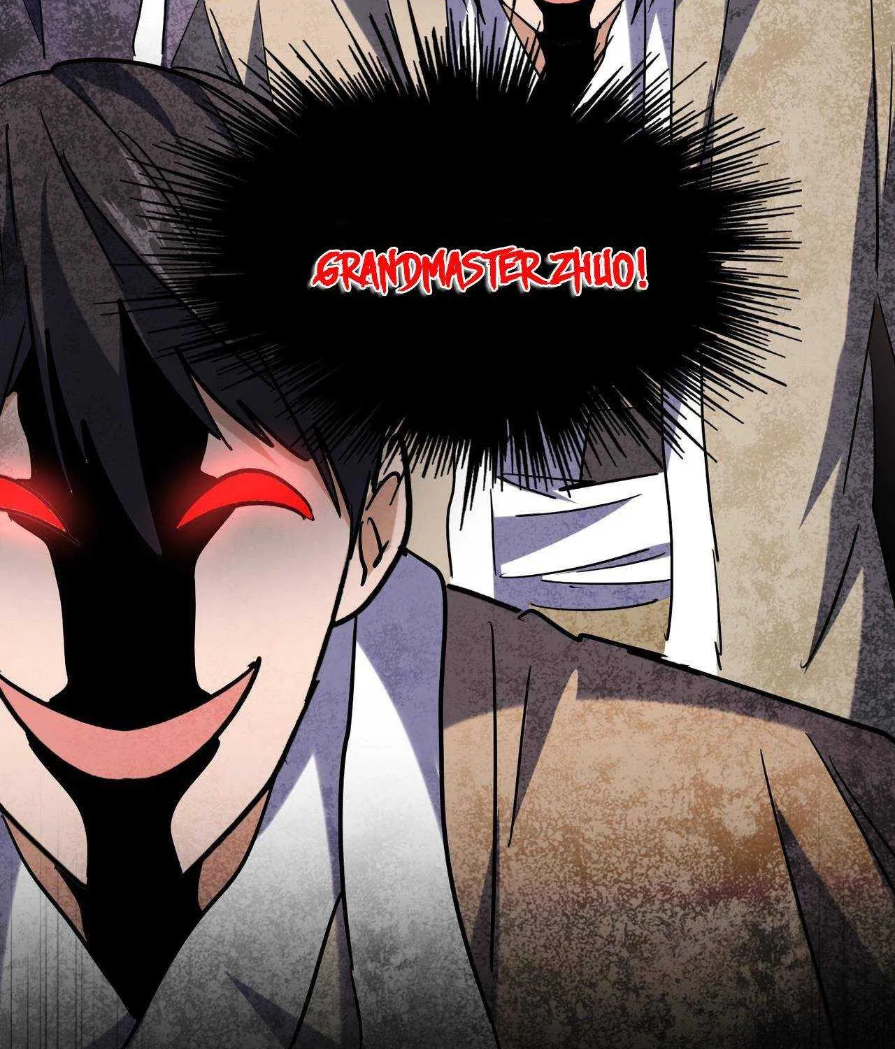 Magic Emperor Chapter 197 page 81 - 