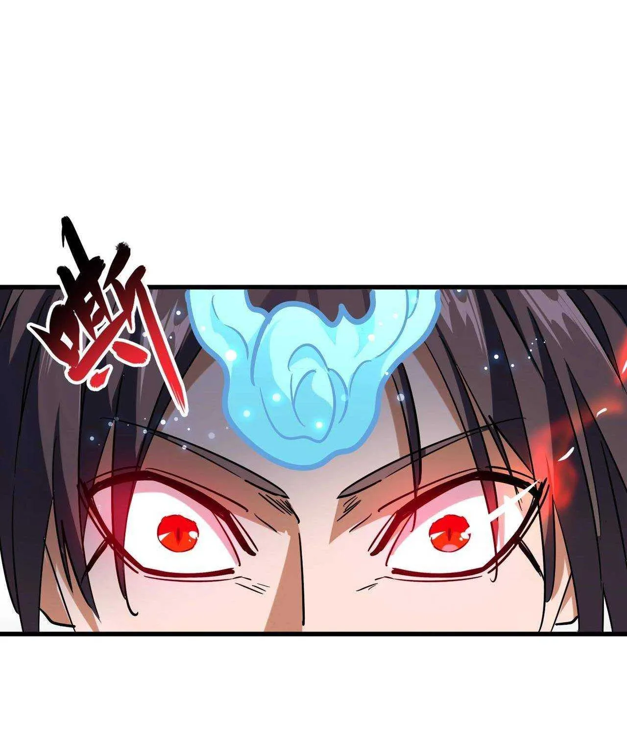 Magic Emperor Chapter 197 page 87 - 