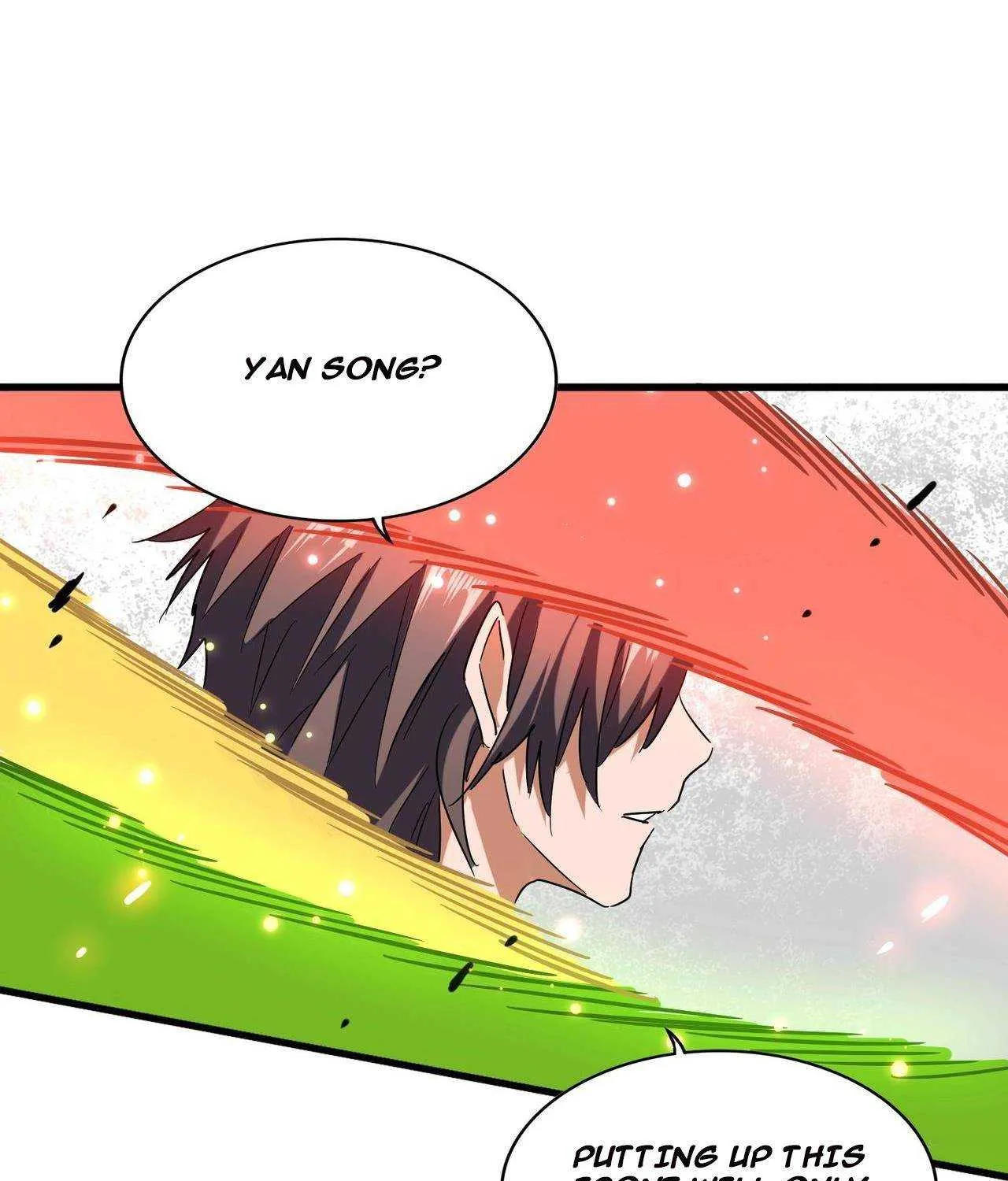 Magic Emperor Chapter 197 page 94 - 