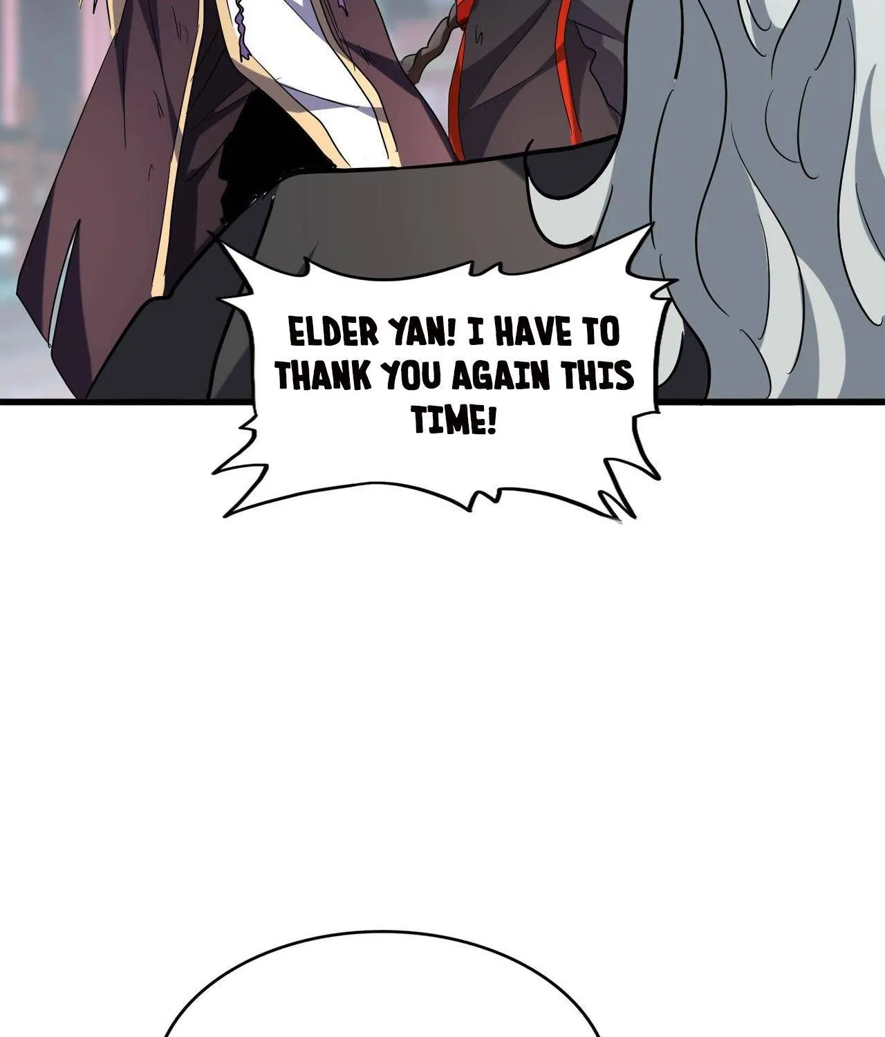Magic Emperor Chapter 197 page 99 - 