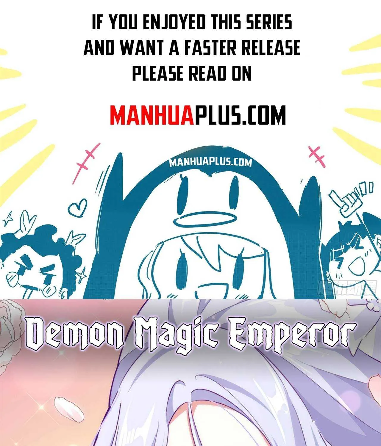 Magic Emperor Chapter 198 page 1 - 