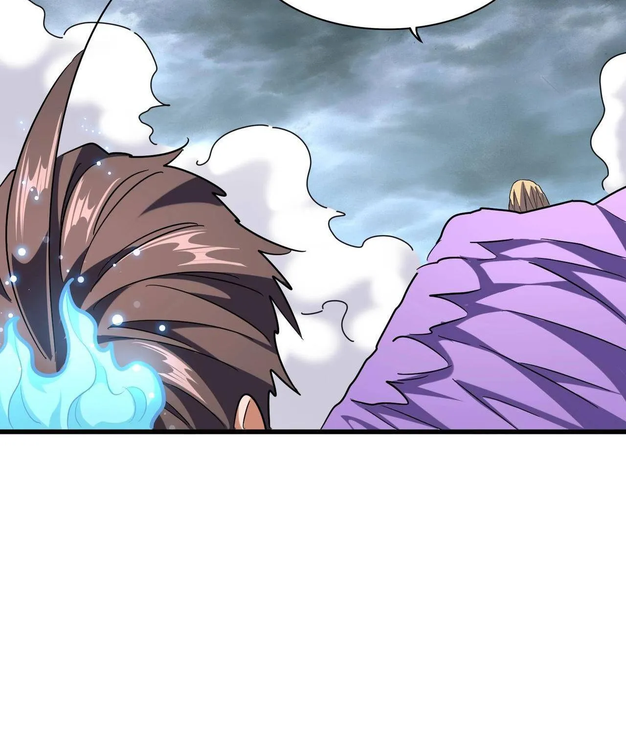 Magic Emperor Chapter 198 page 109 - 