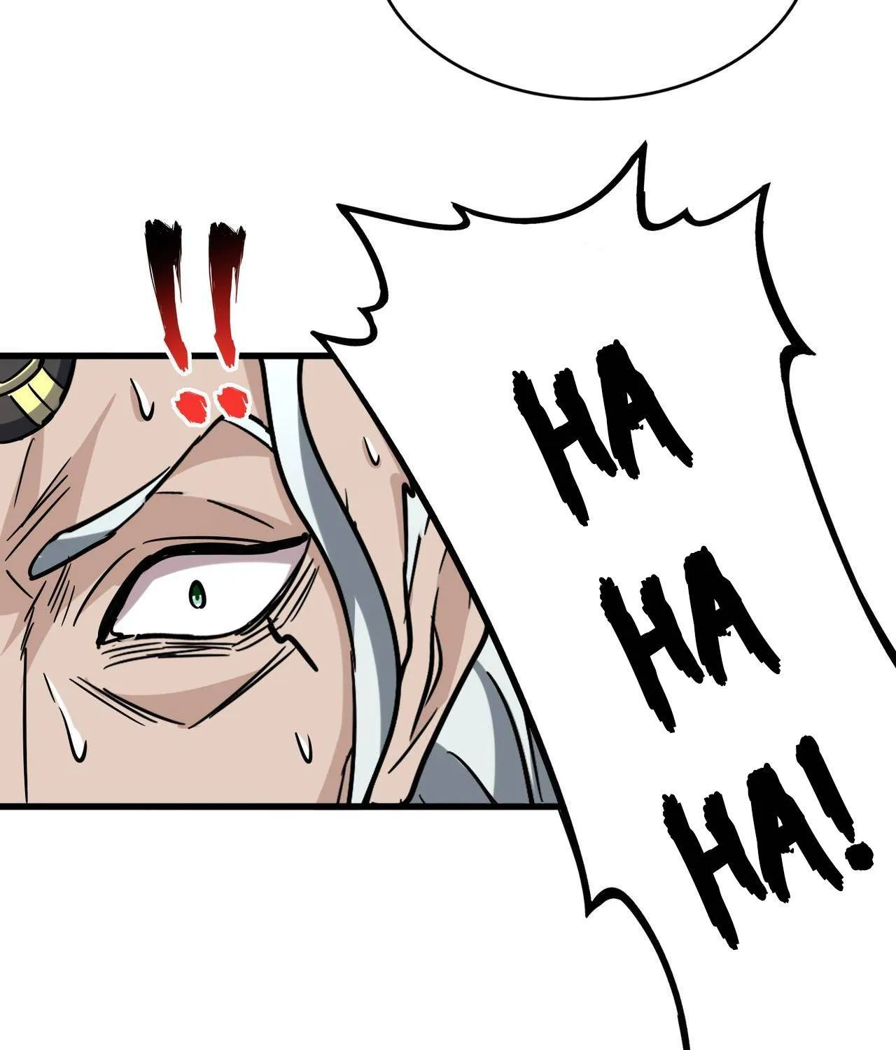 Magic Emperor Chapter 198 page 12 - 