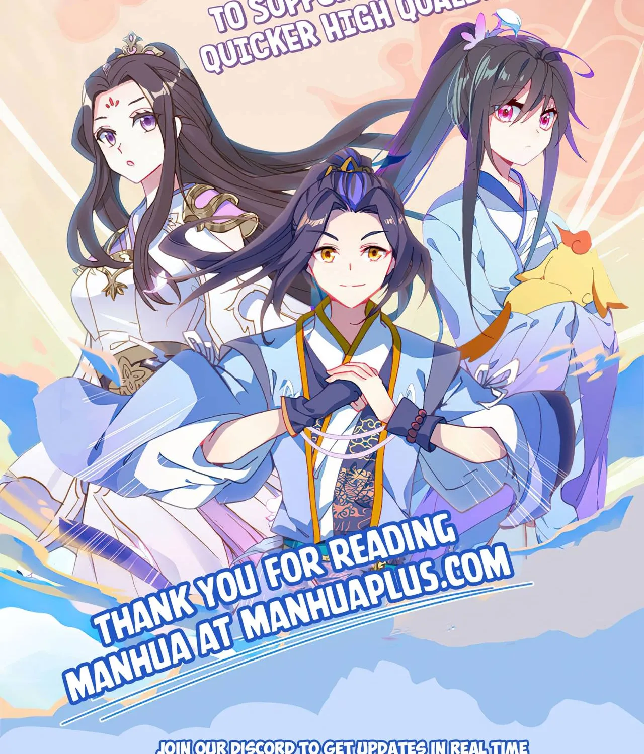 Magic Emperor Chapter 198 page 114 - 