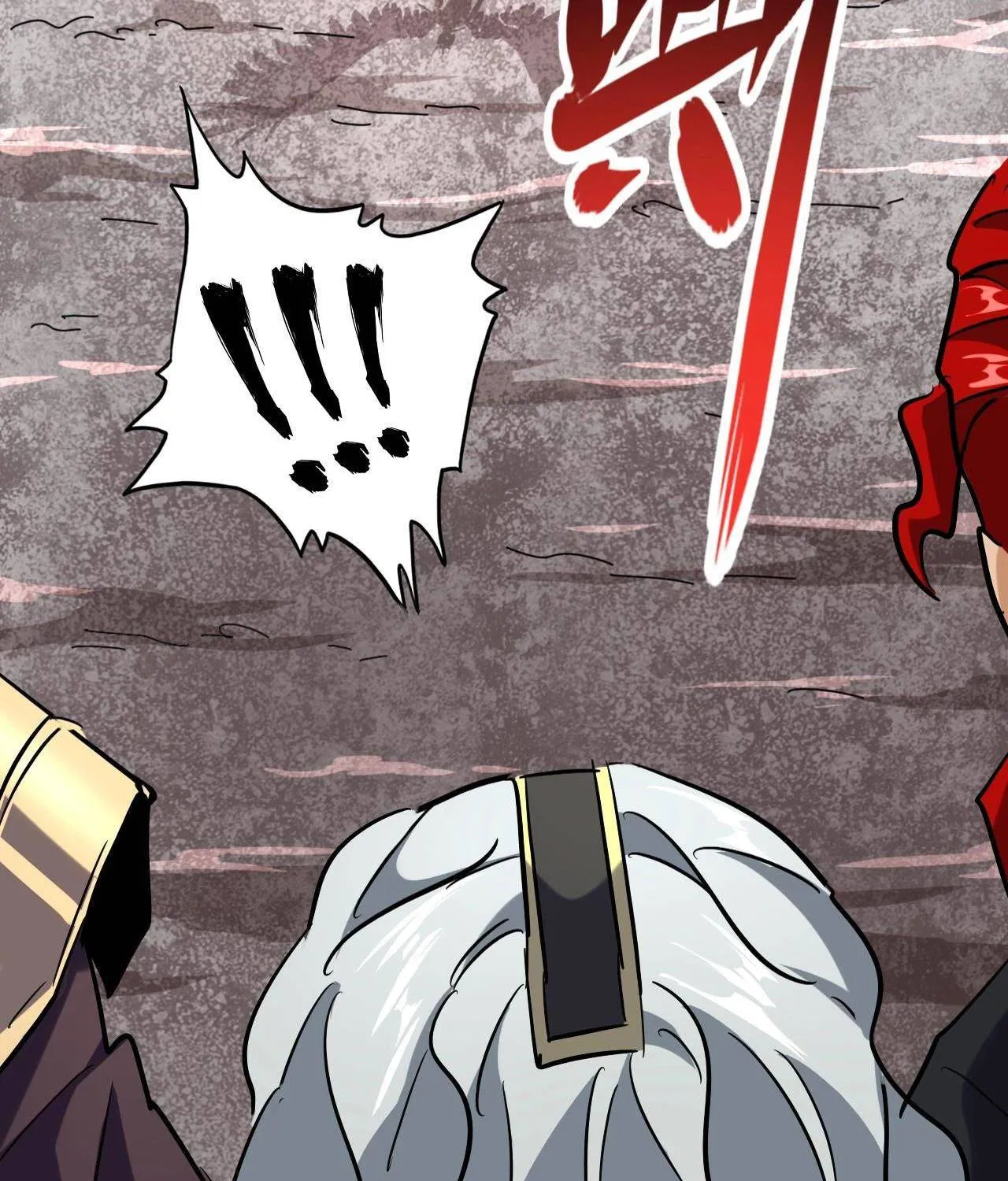 Magic Emperor Chapter 198 page 18 - 