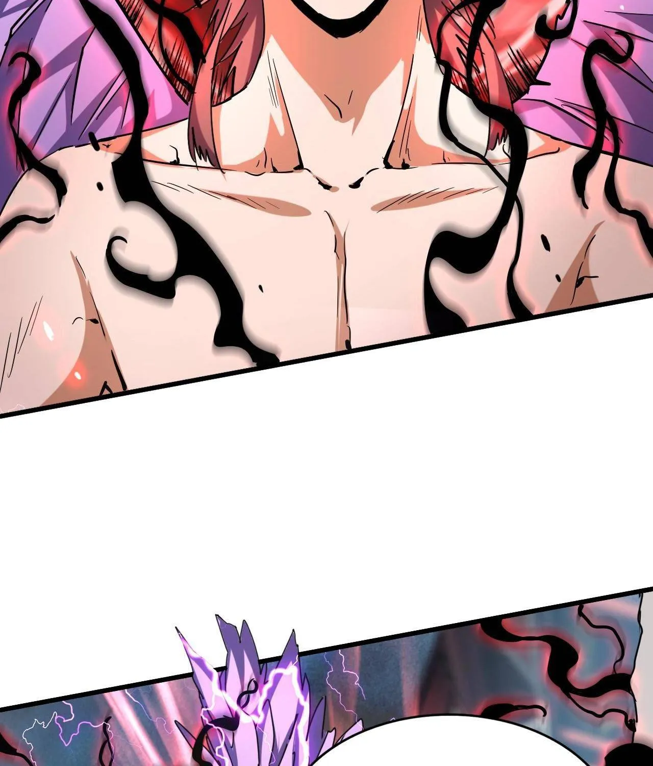 Magic Emperor Chapter 198 page 22 - 