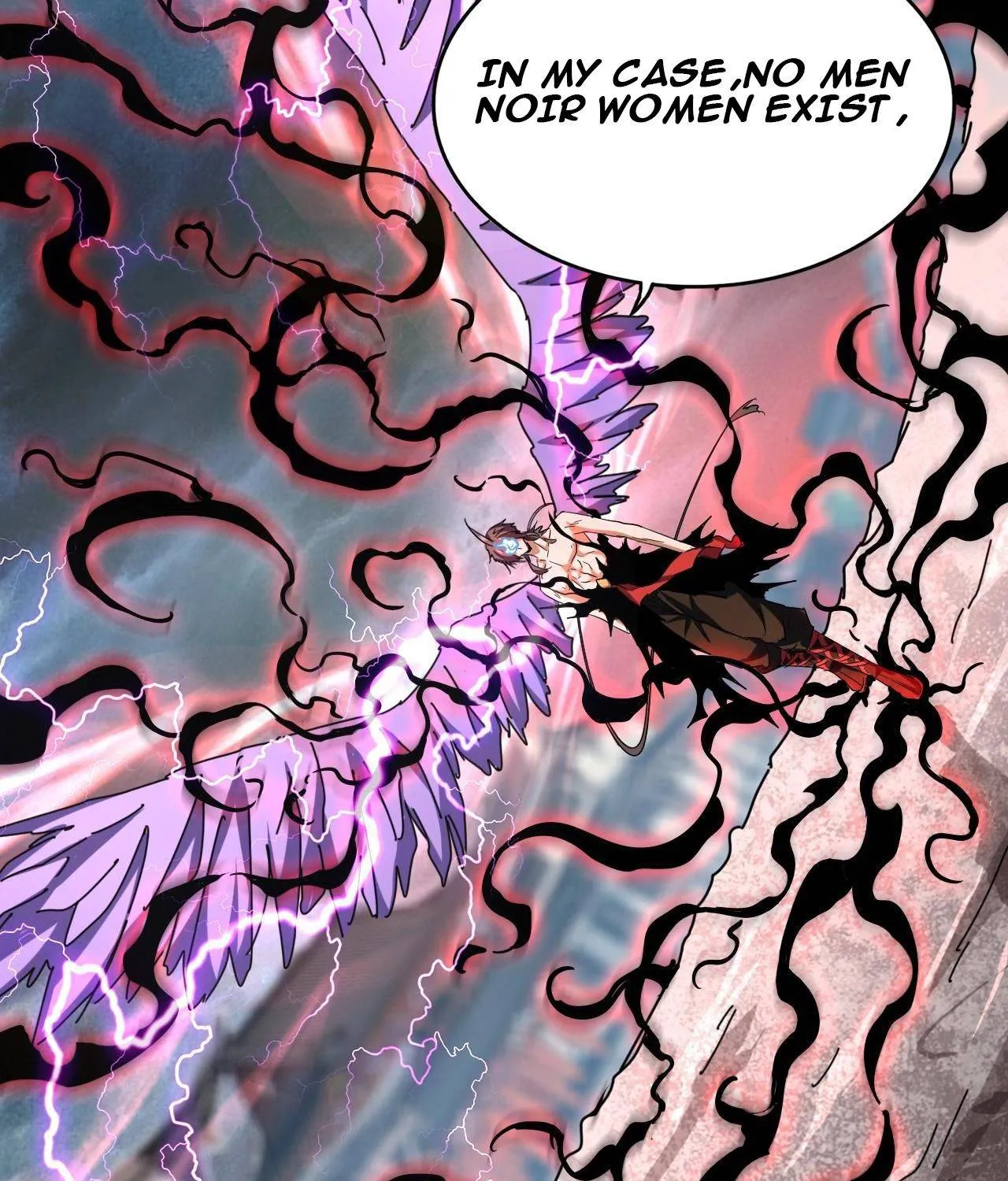 Magic Emperor Chapter 198 page 23 - 