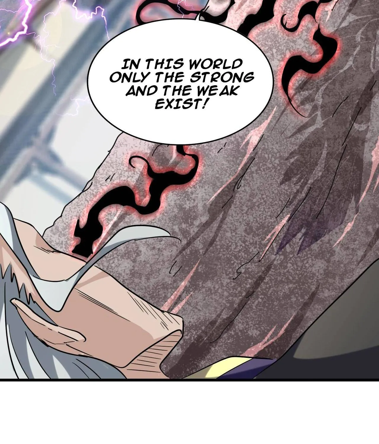 Magic Emperor Chapter 198 page 24 - 