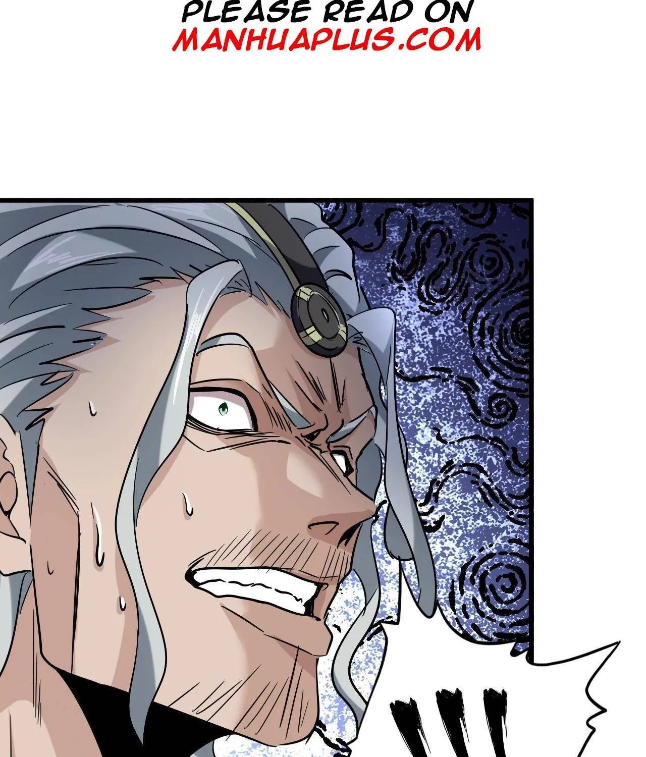 Magic Emperor Chapter 198 page 27 - 
