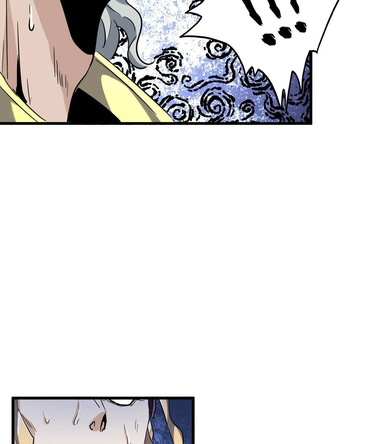 Magic Emperor Chapter 198 page 28 - 