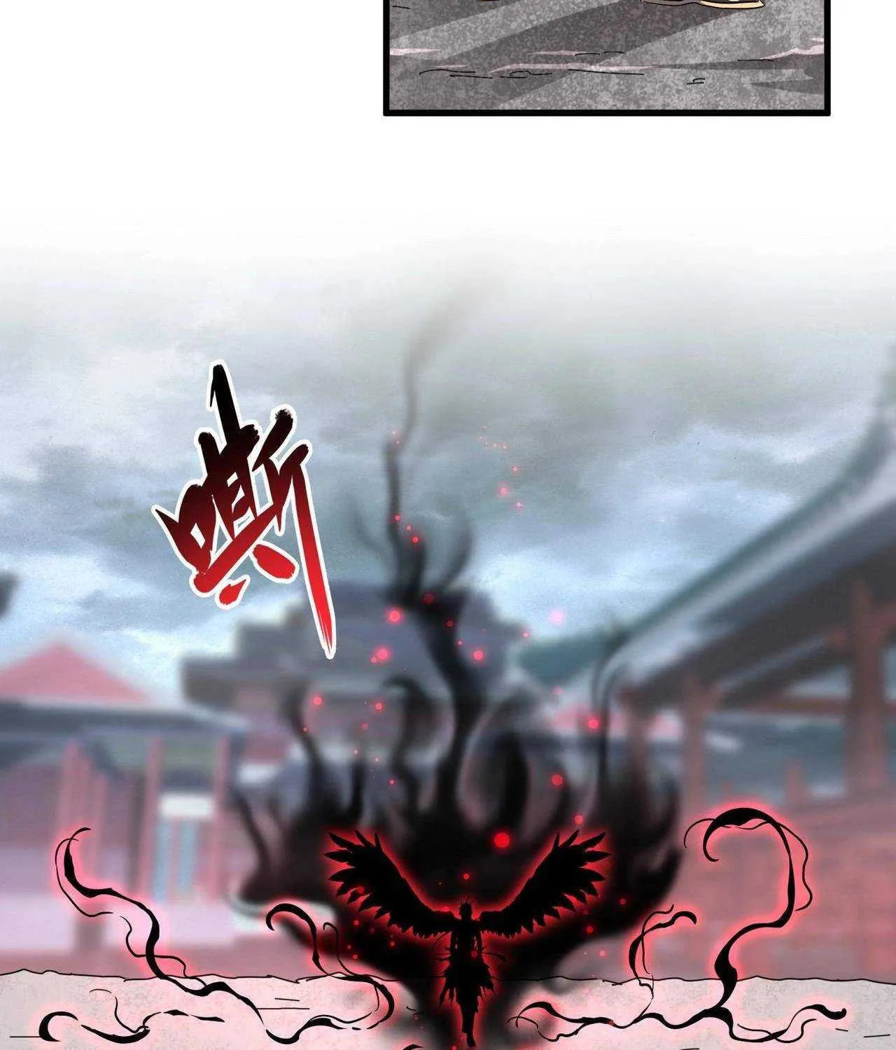 Magic Emperor Chapter 198 page 31 - 