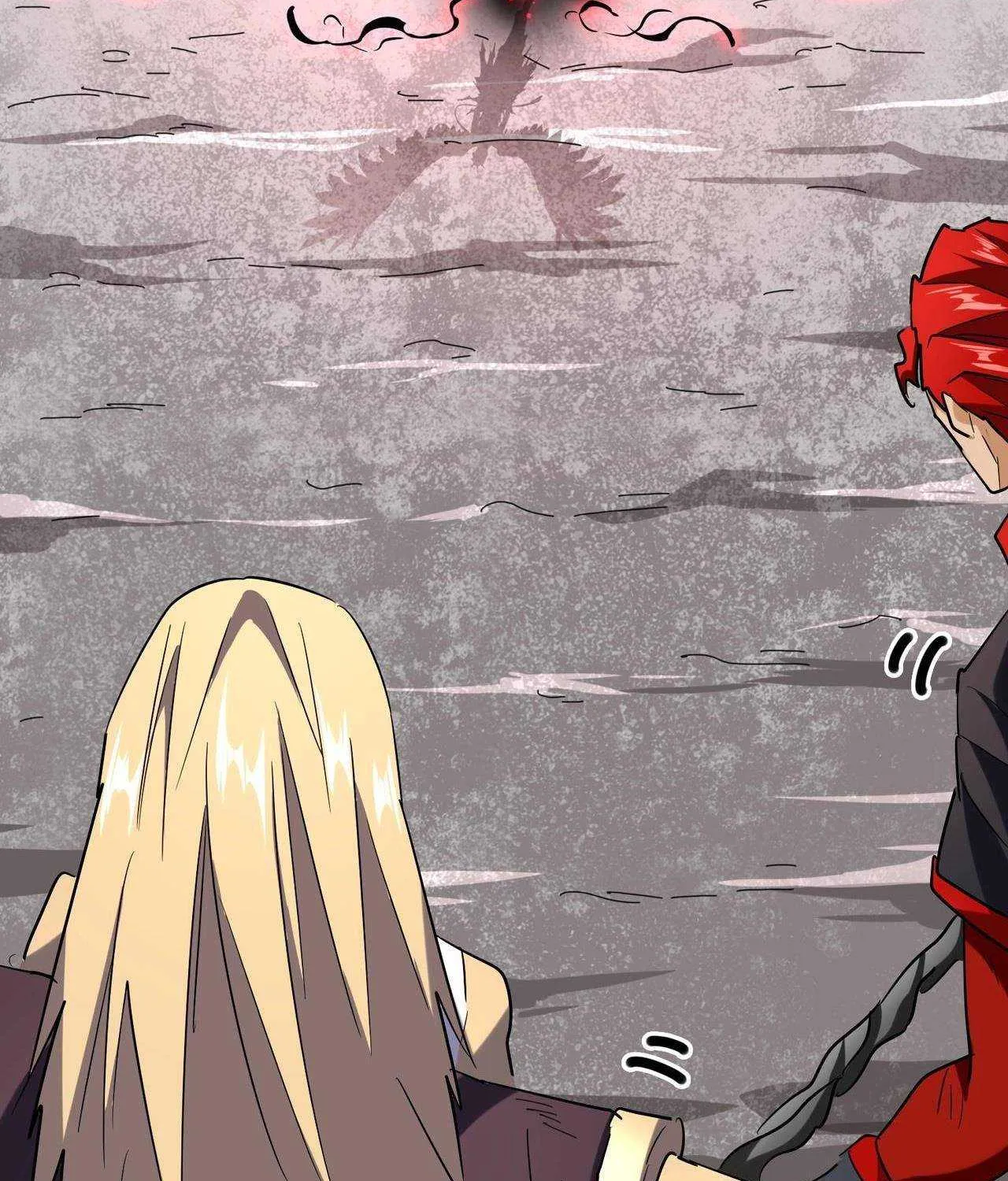Magic Emperor Chapter 198 page 32 - 