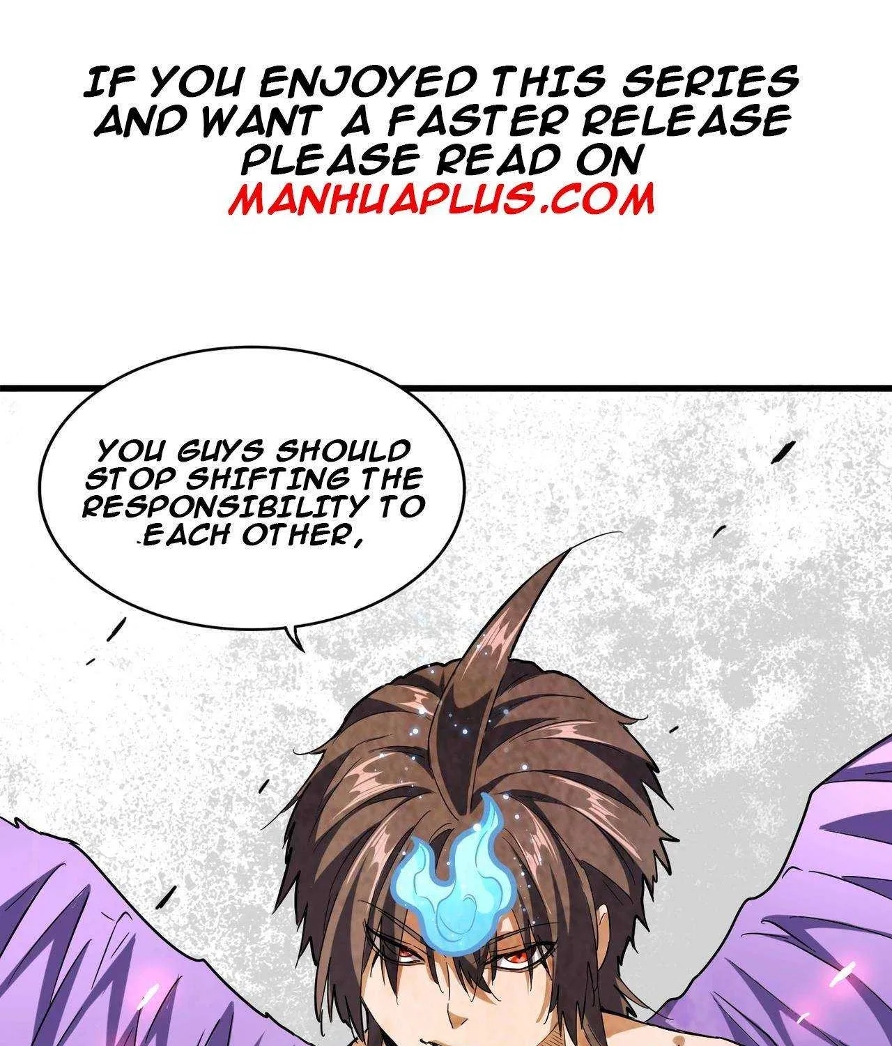 Magic Emperor Chapter 198 page 44 - 