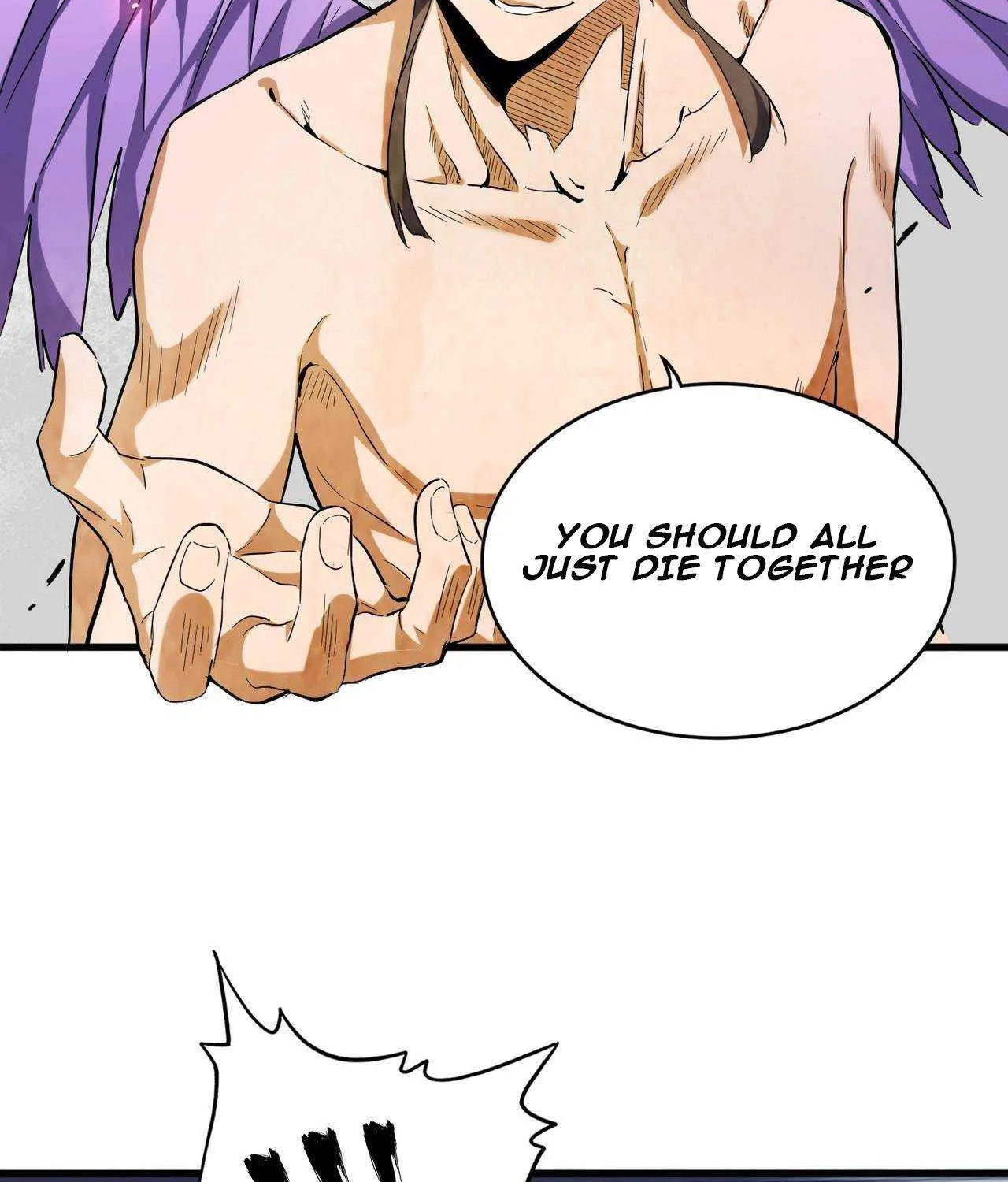 Magic Emperor Chapter 198 page 45 - 