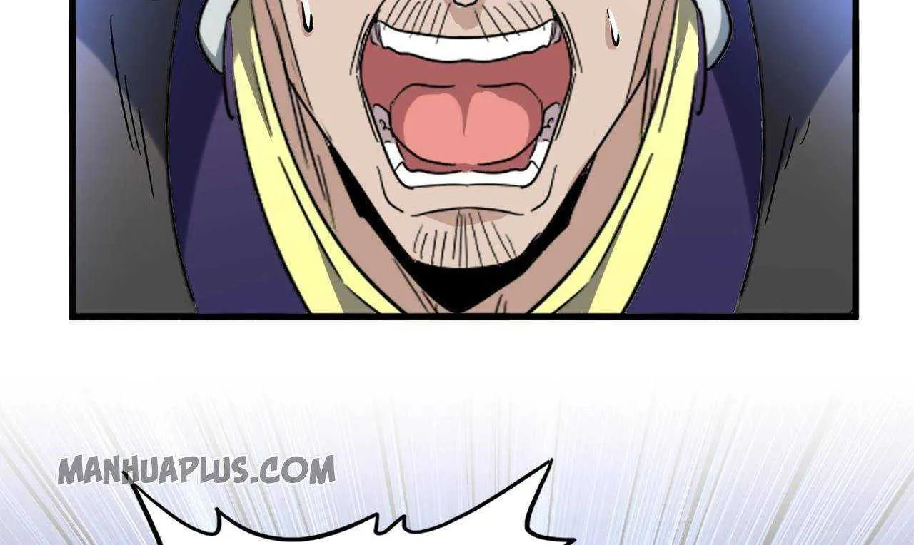 Magic Emperor Chapter 198 page 47 - 