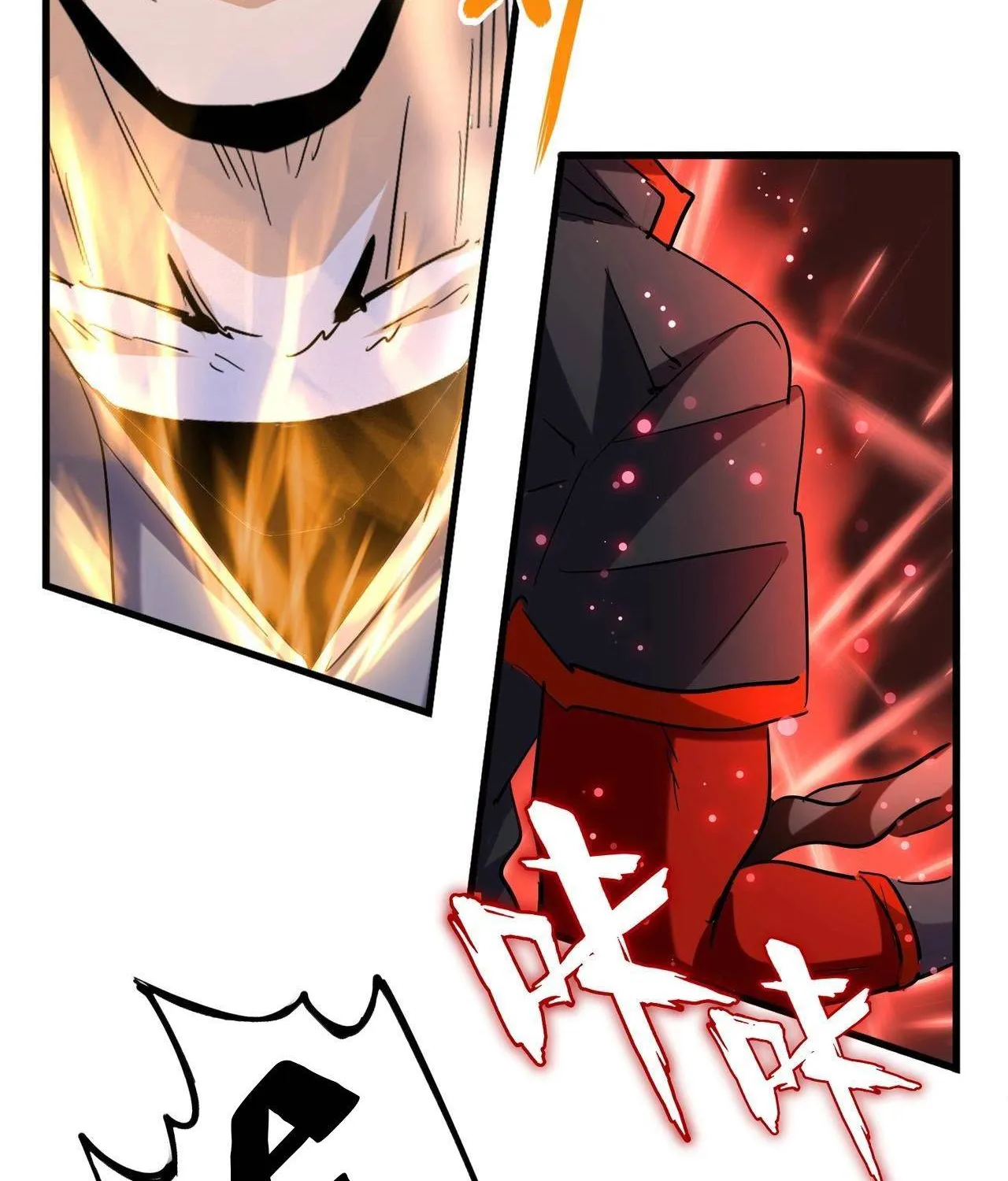 Magic Emperor Chapter 198 page 62 - 