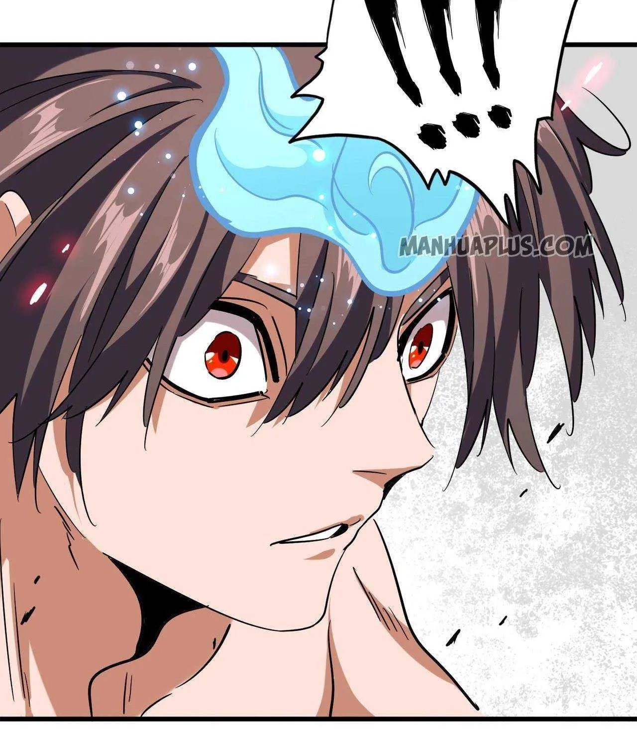 Magic Emperor Chapter 198 page 70 - 