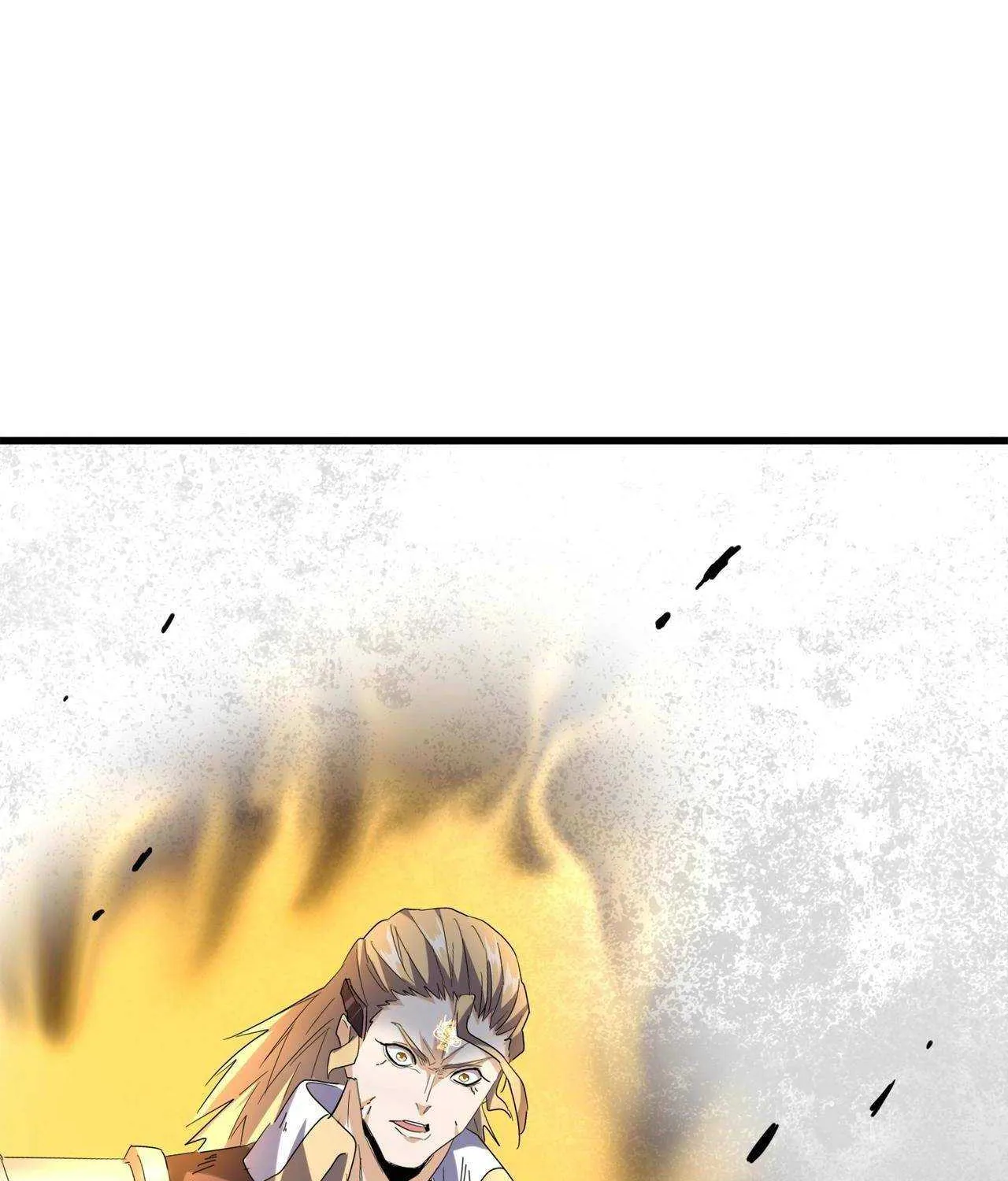 Magic Emperor Chapter 198 page 71 - 