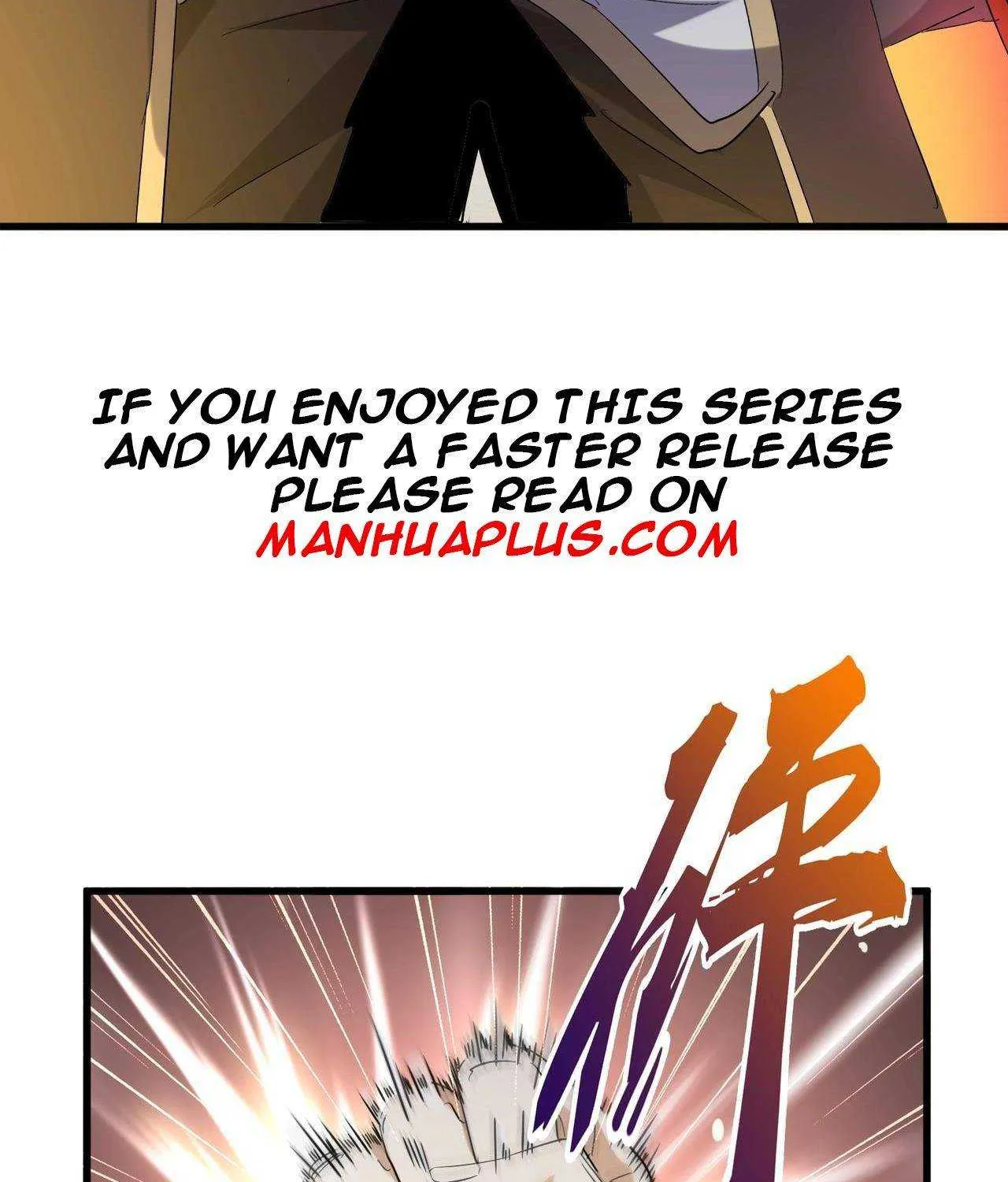 Magic Emperor Chapter 198 page 73 - 