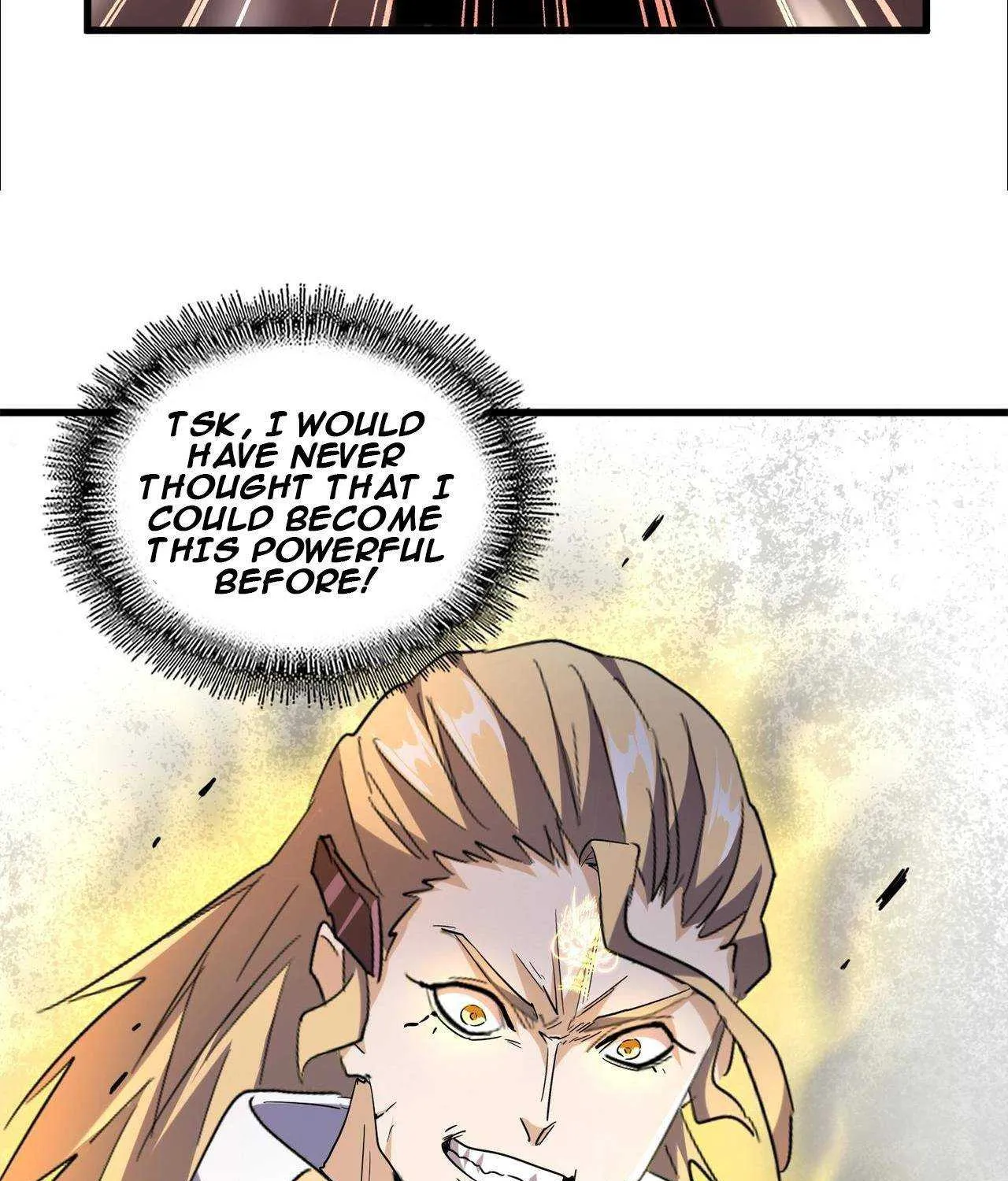 Magic Emperor Chapter 198 page 75 - 