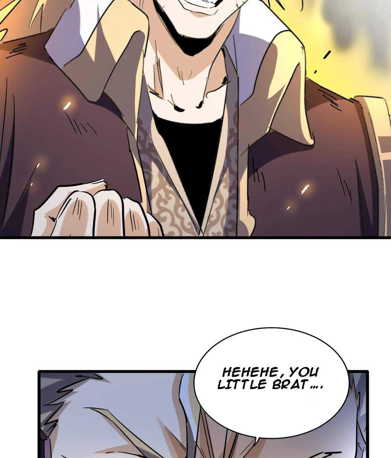 Magic Emperor Chapter 198 page 76 - 