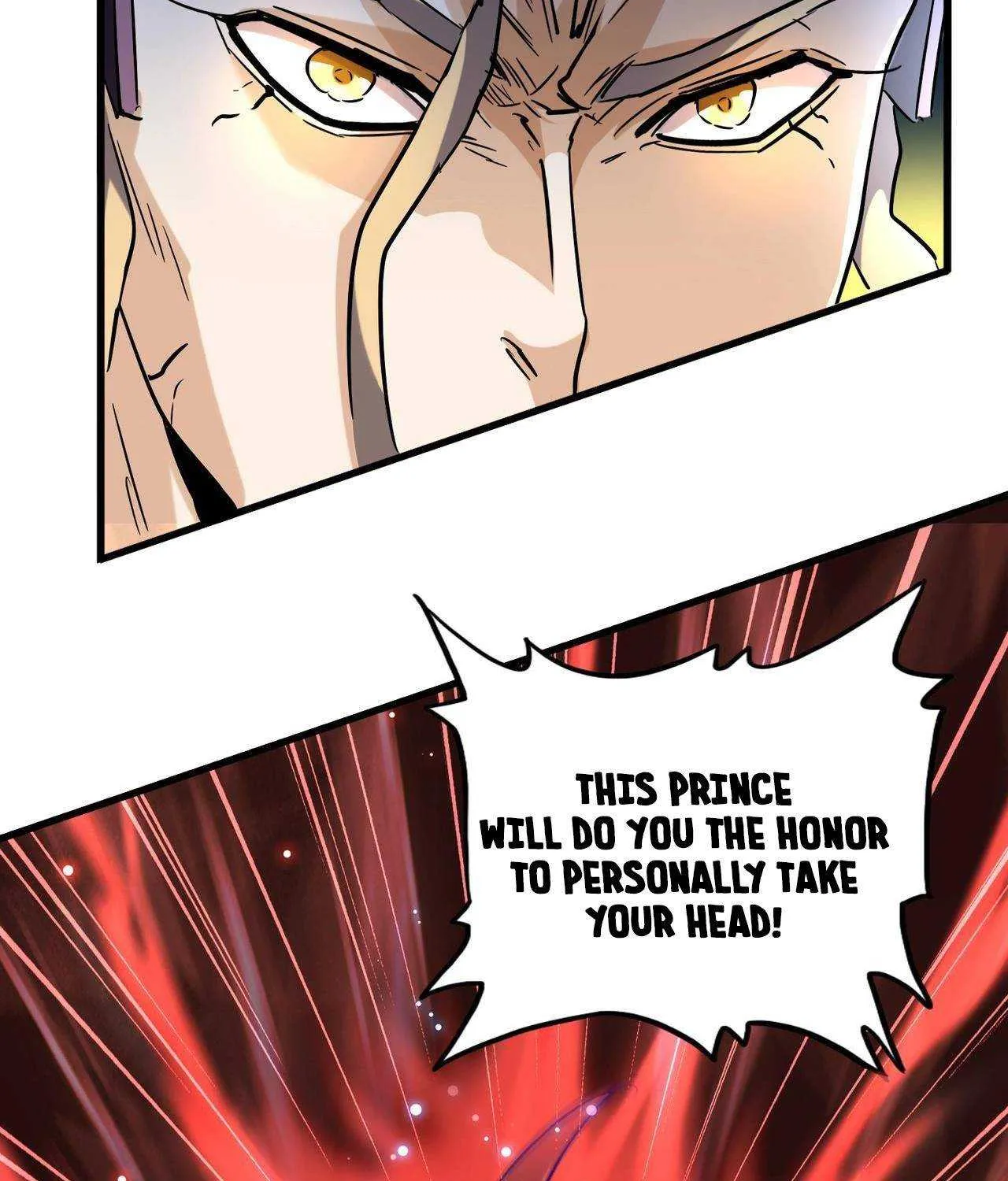 Magic Emperor Chapter 198 page 77 - 