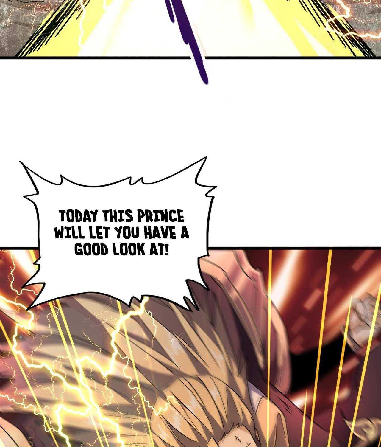 Magic Emperor Chapter 198 page 87 - 