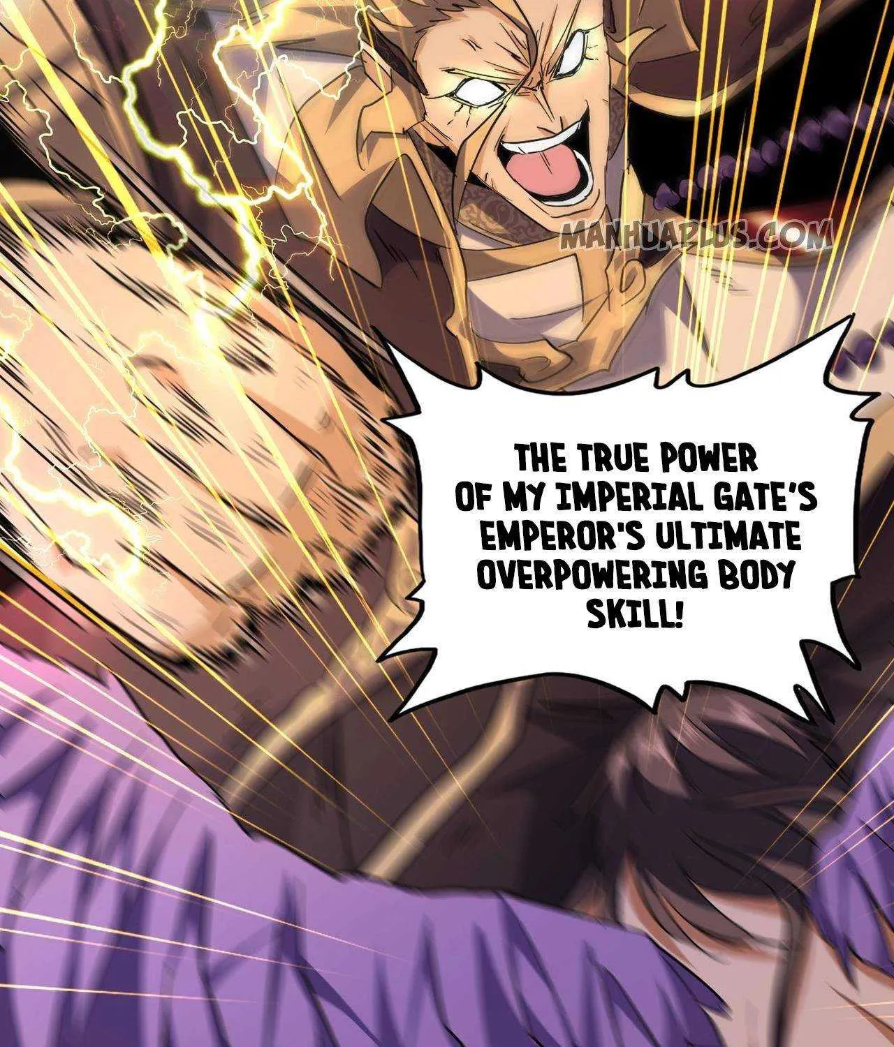 Magic Emperor Chapter 198 page 88 - 