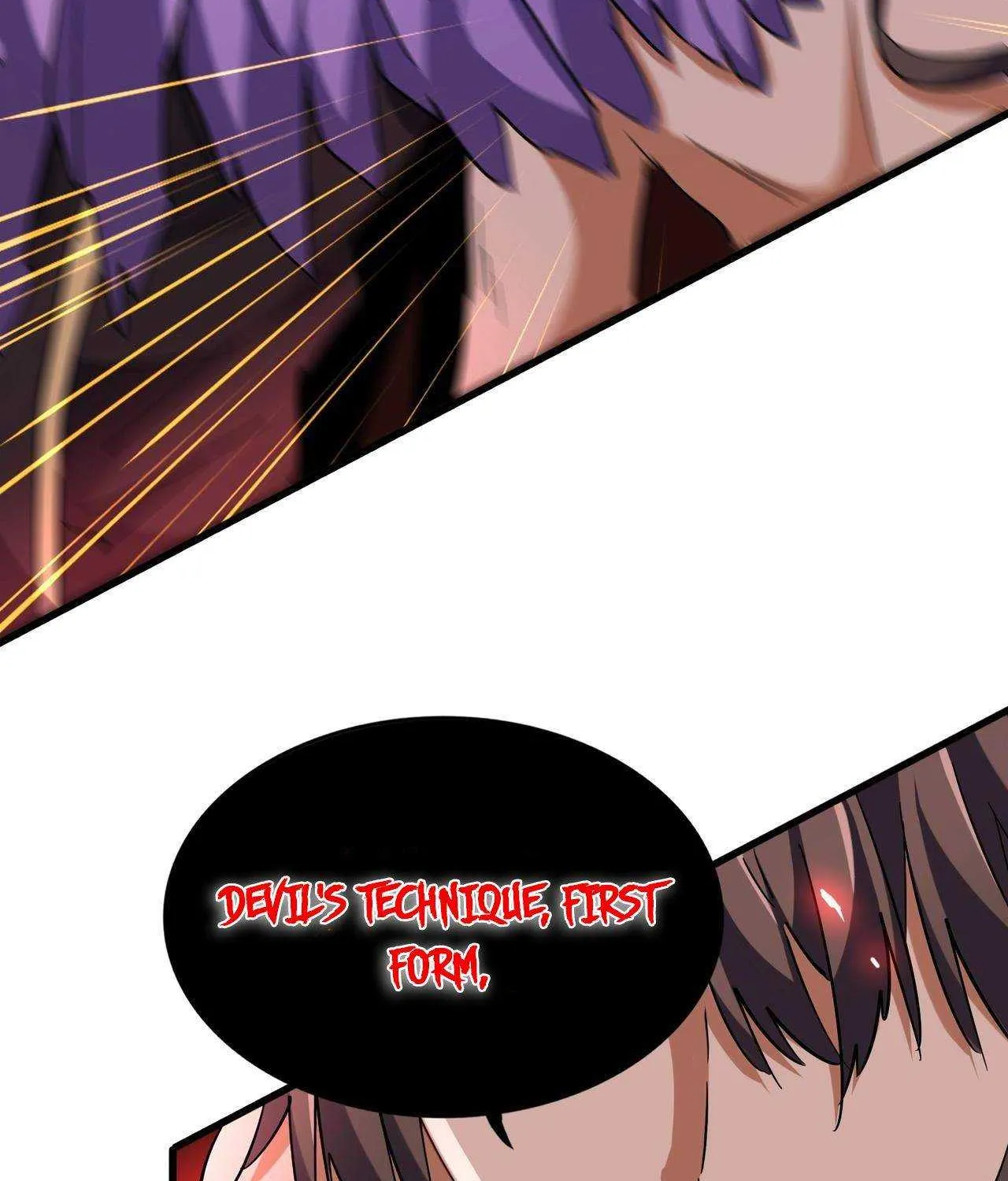 Magic Emperor Chapter 198 page 89 - 