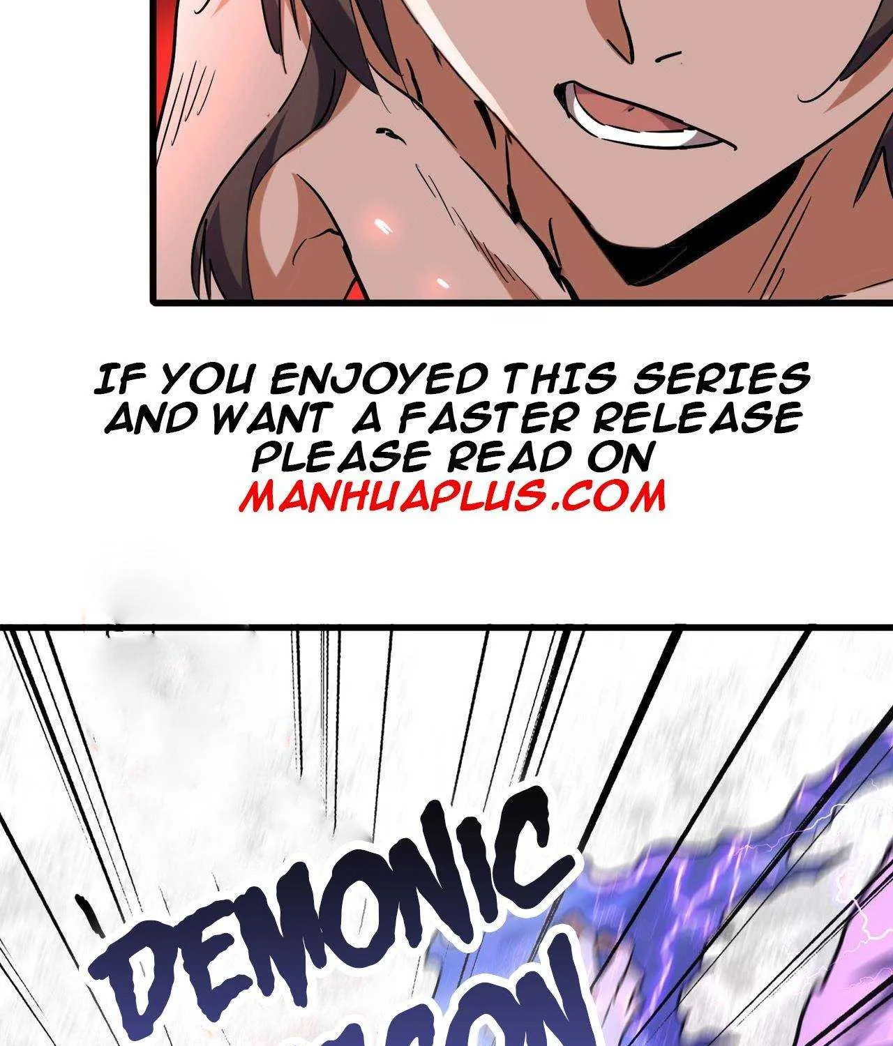 Magic Emperor Chapter 198 page 90 - 