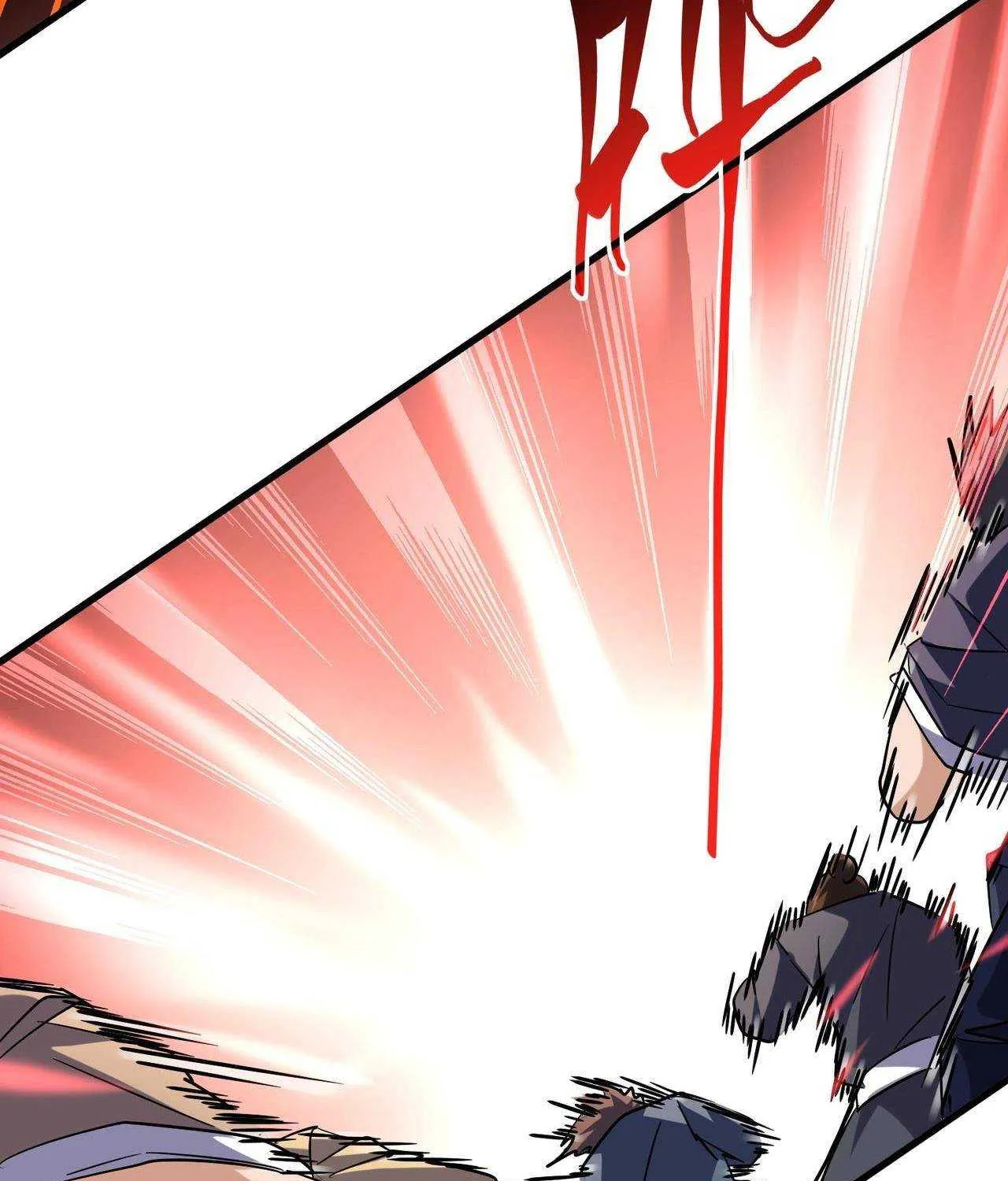 Magic Emperor Chapter 198 page 95 - 