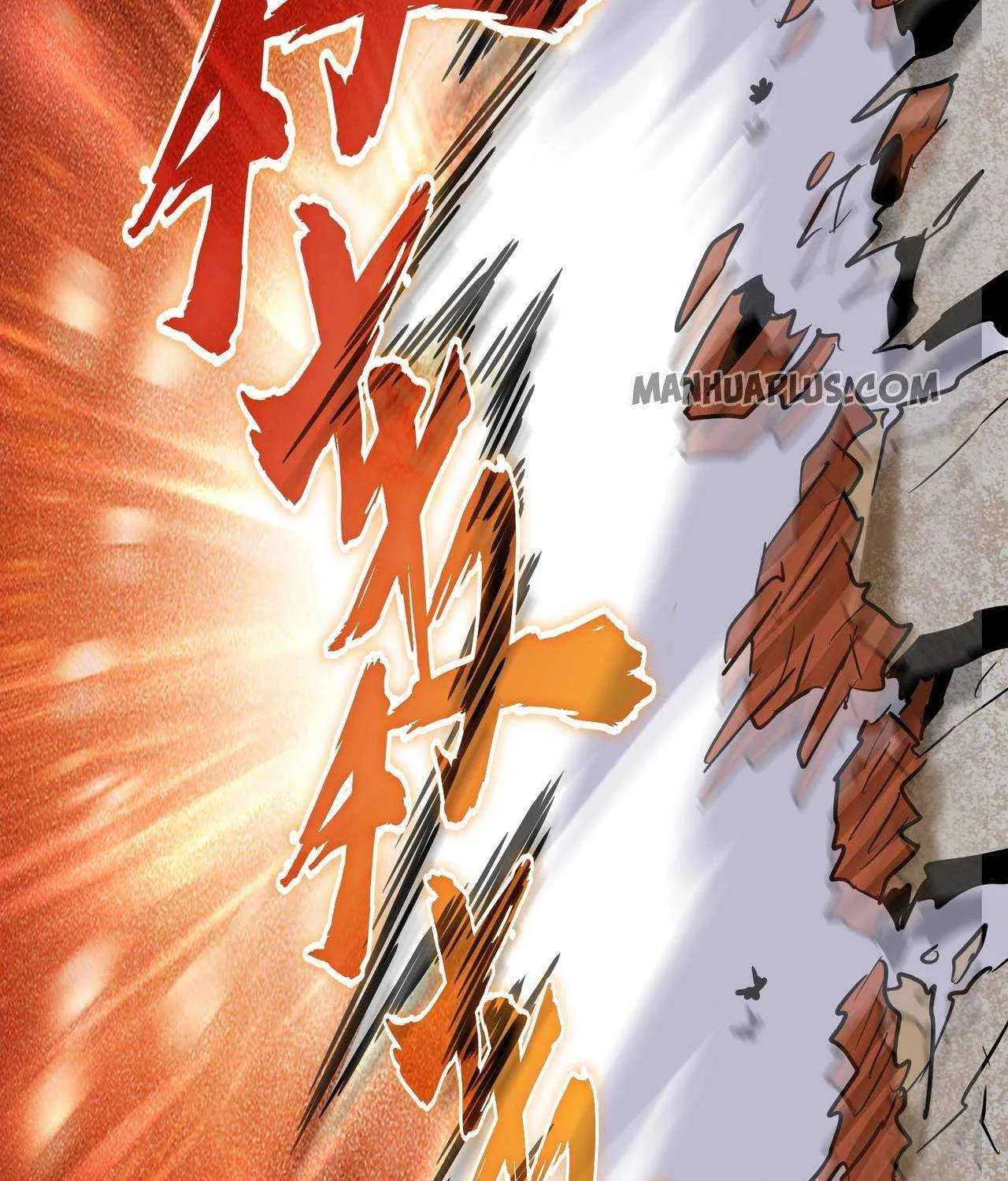 Magic Emperor Chapter 198 page 97 - 