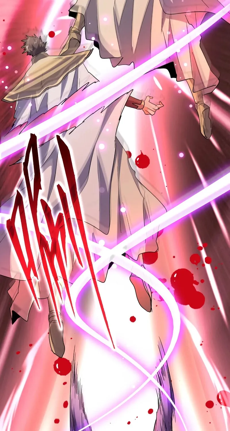 Magic Emperor Chapter 199 page 17 - 