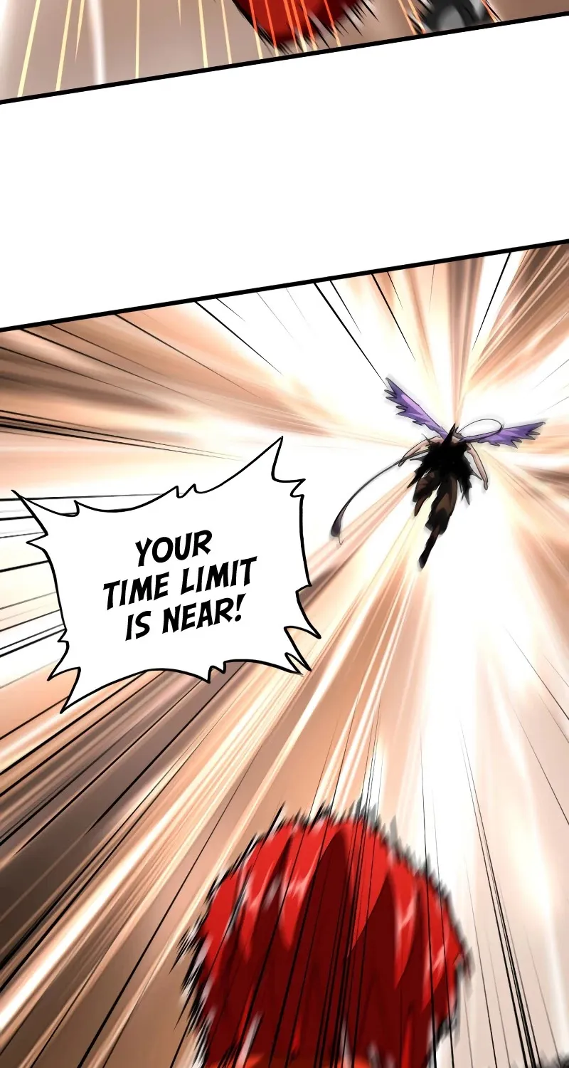 Magic Emperor Chapter 199 page 25 - 