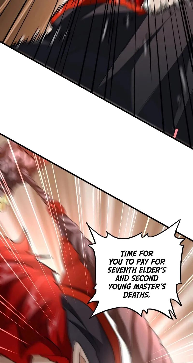 Magic Emperor Chapter 199 page 26 - 