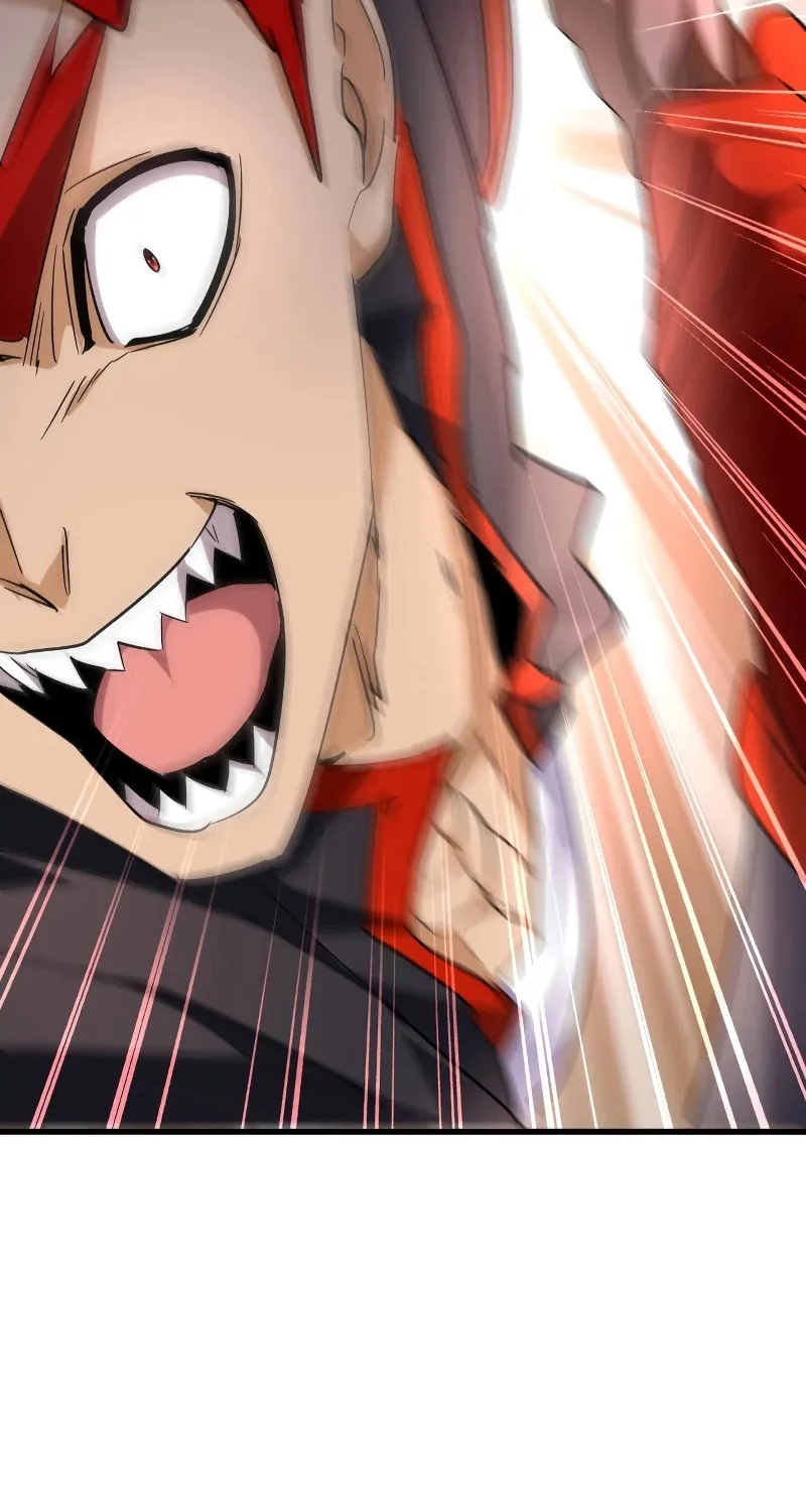 Magic Emperor Chapter 199 page 27 - 
