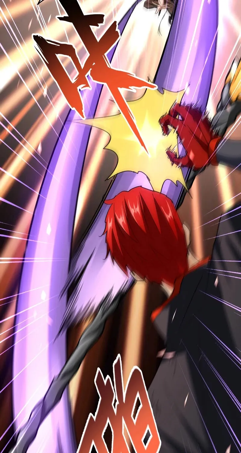 Magic Emperor Chapter 199 page 30 - 