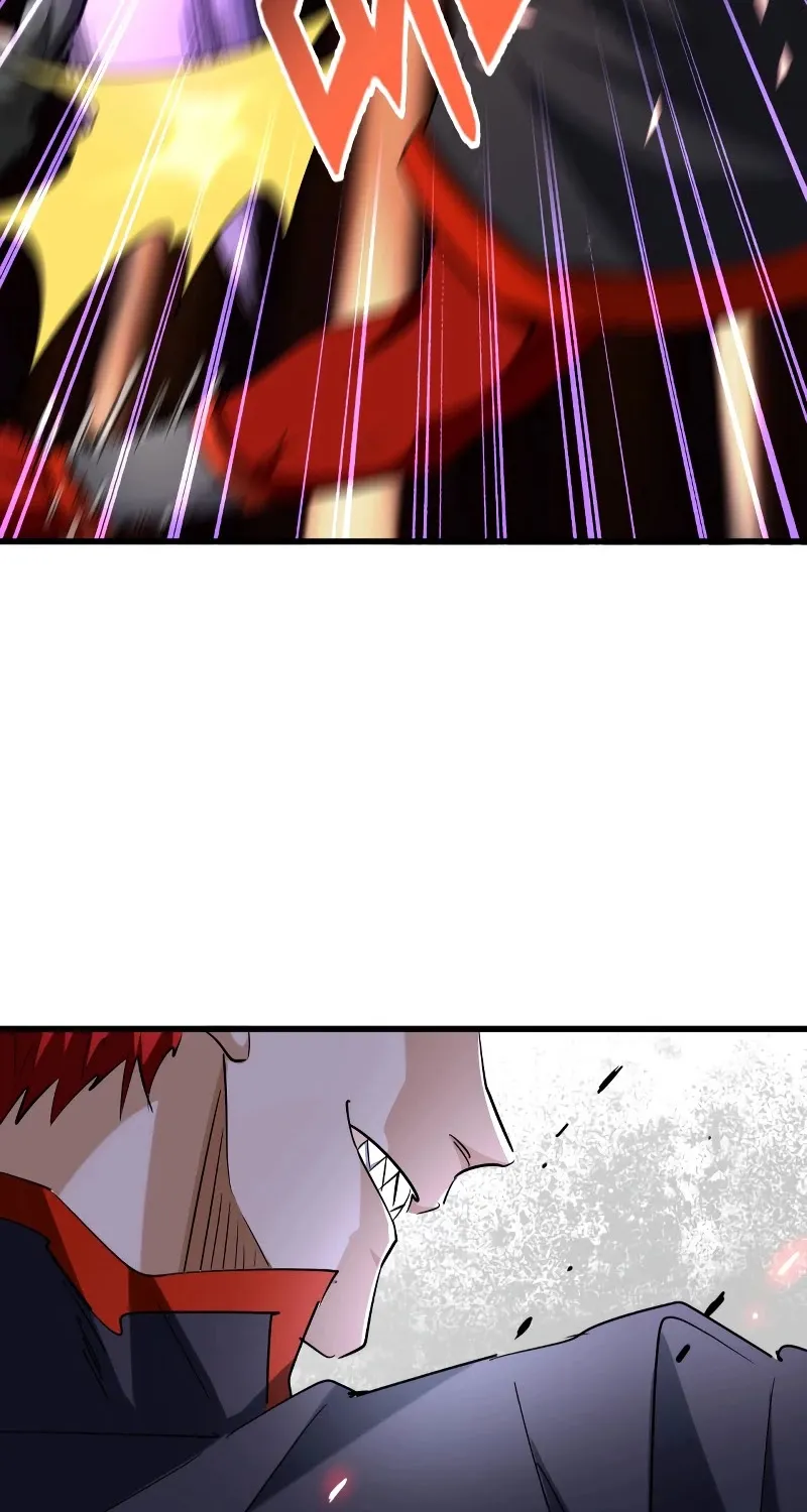 Magic Emperor Chapter 199 page 31 - 