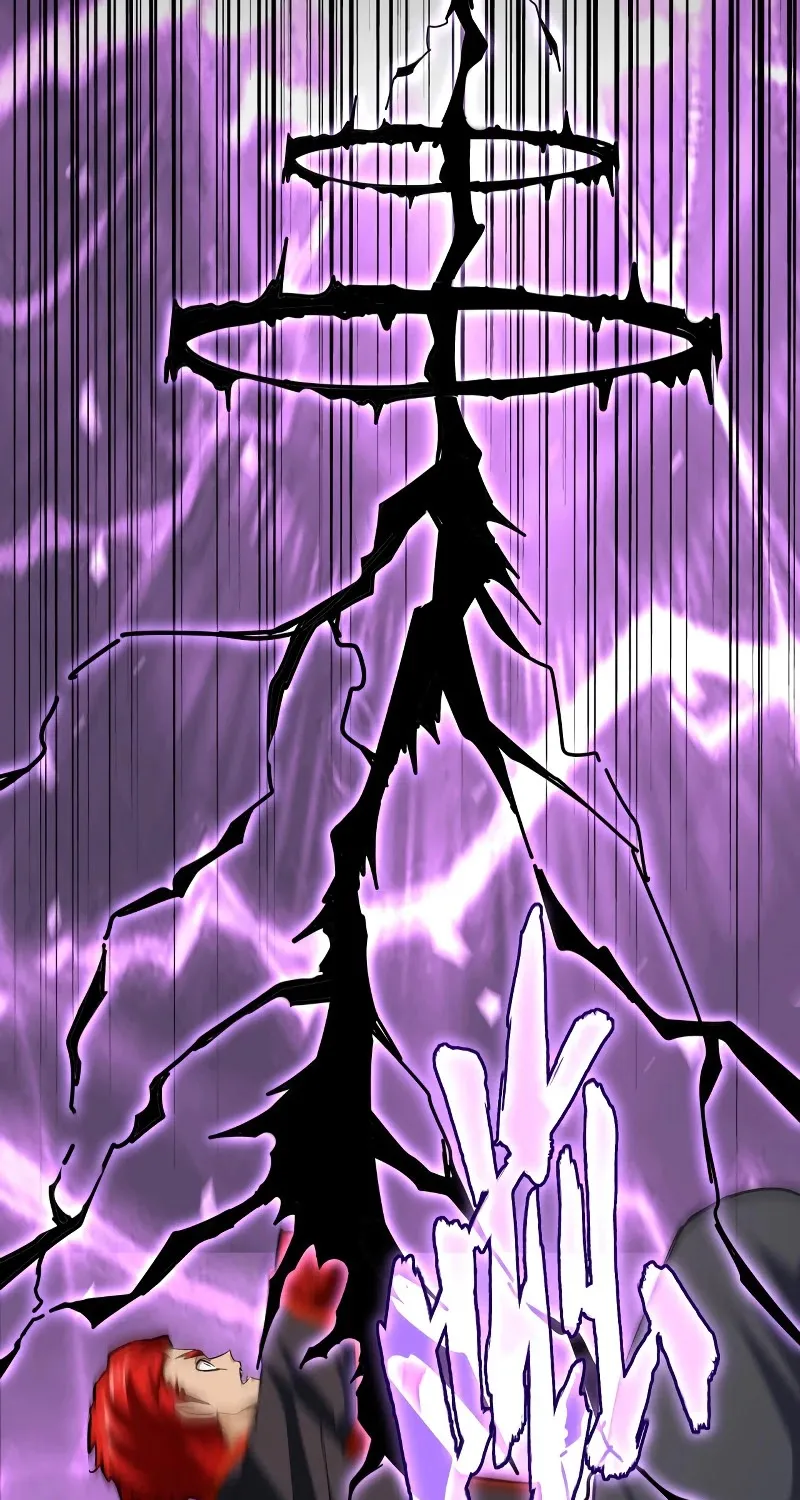 Magic Emperor Chapter 199 page 38 - 