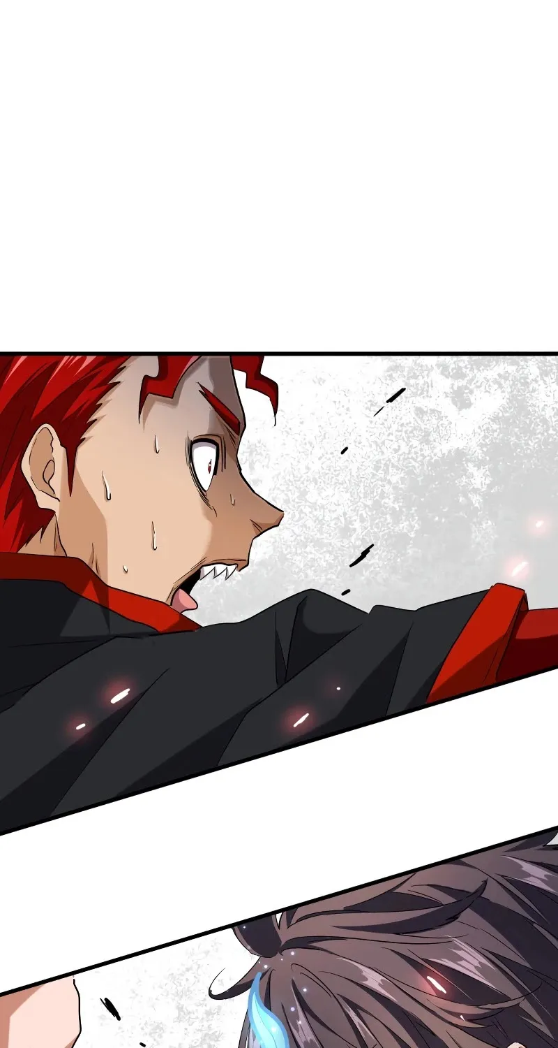 Magic Emperor Chapter 199 page 42 - 