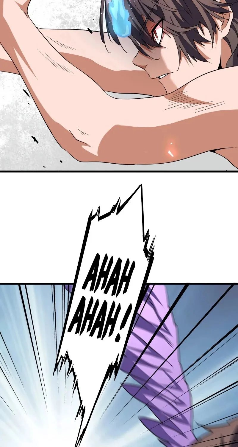 Magic Emperor Chapter 199 page 43 - 